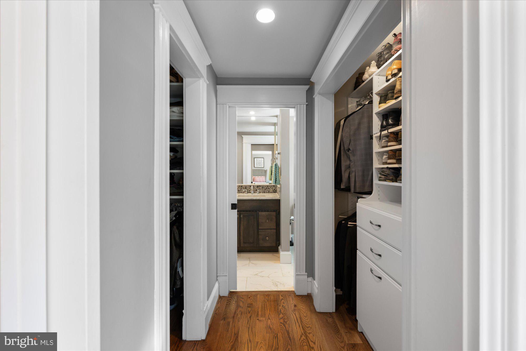 NORTH ARLINGTON - Residential