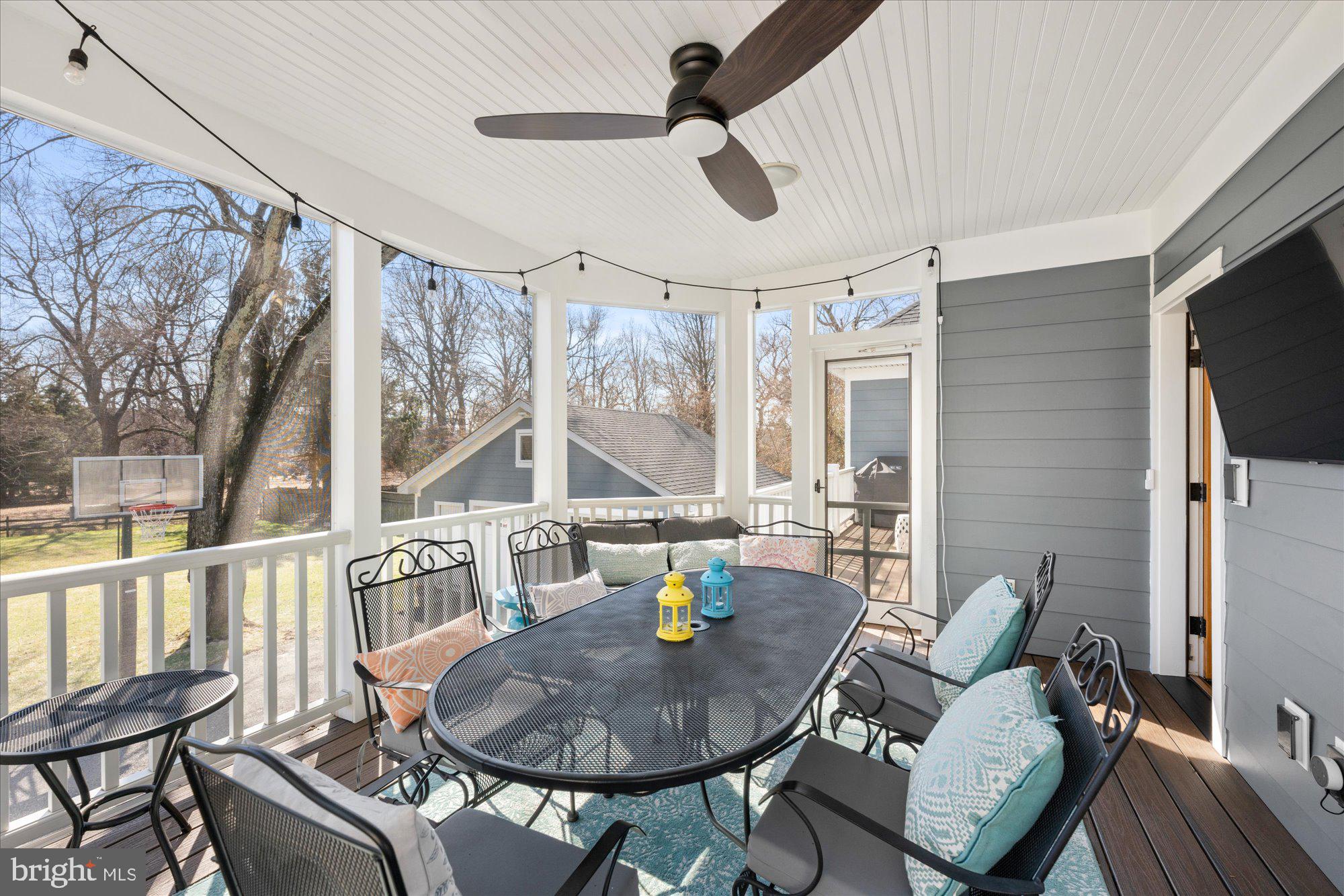 NORTH ARLINGTON - Residential