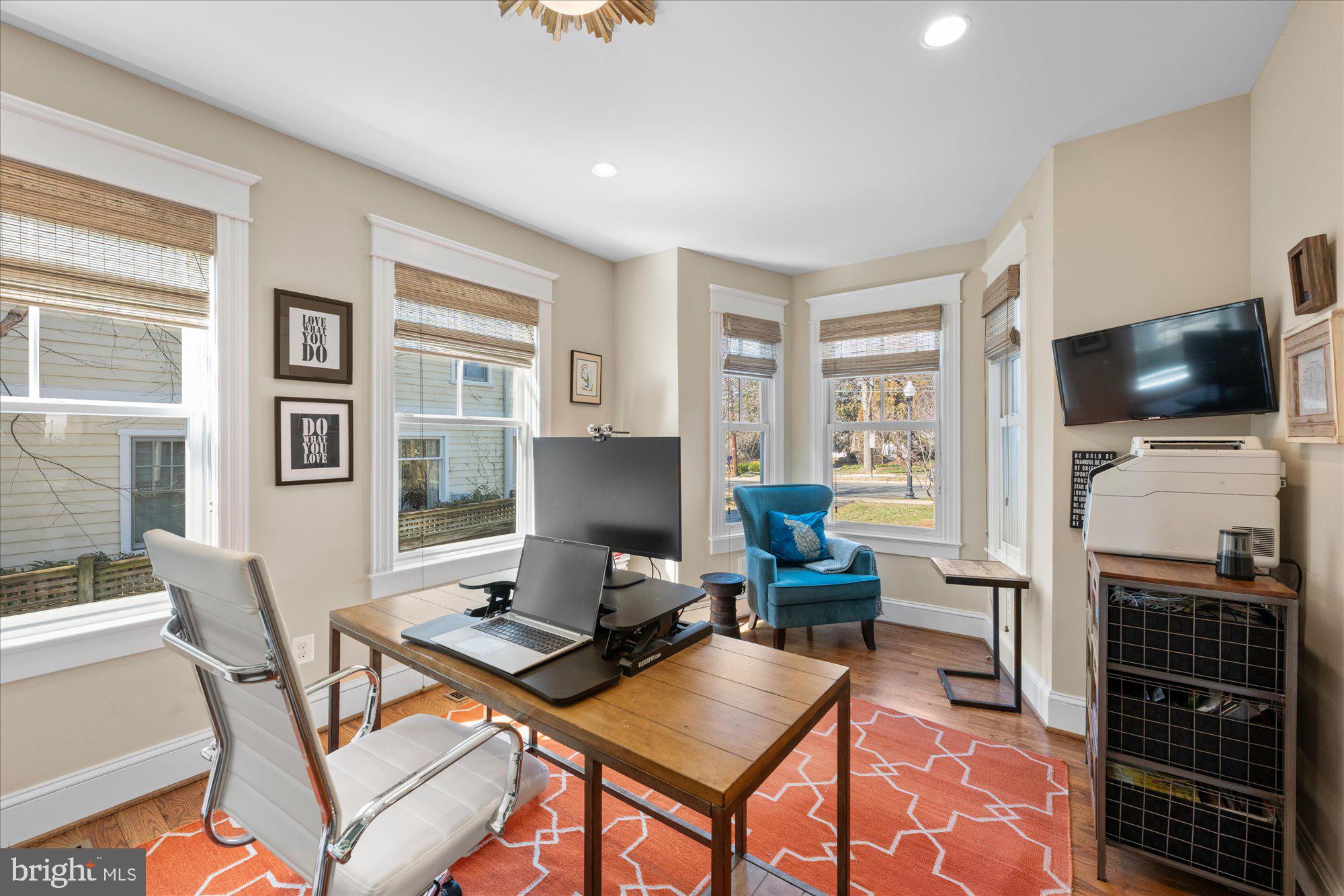 NORTH ARLINGTON - Residential