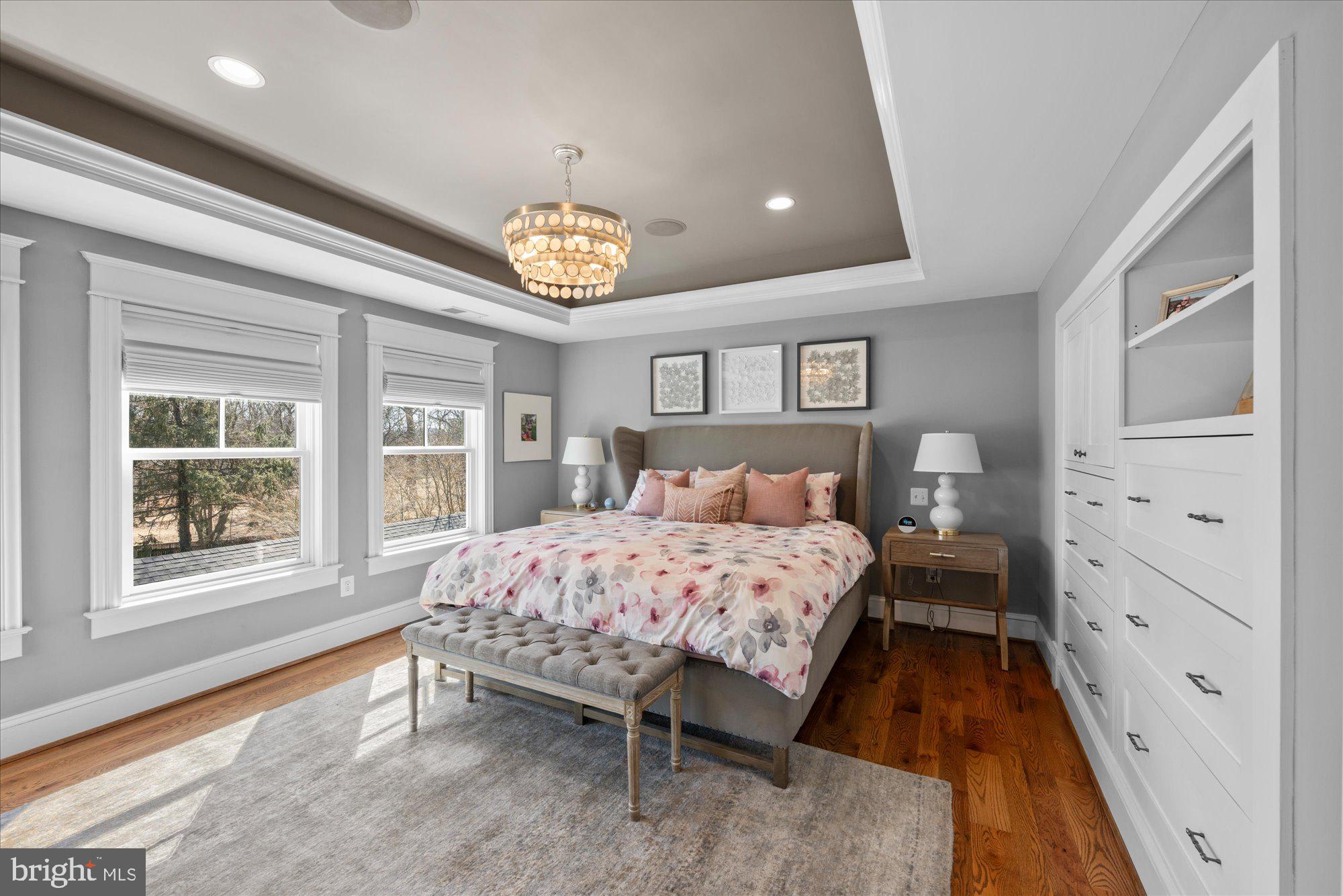 NORTH ARLINGTON - Residential