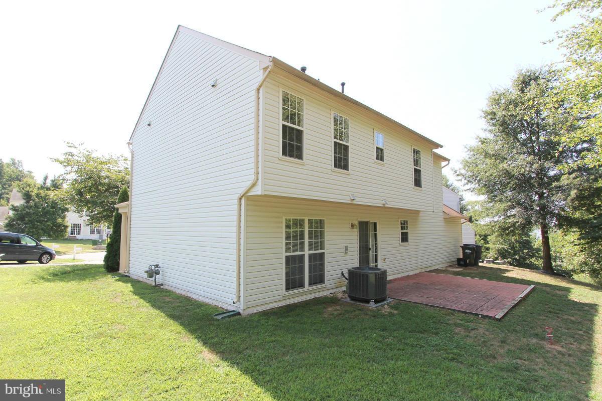 WAYSIDE VILLAGE - Residential