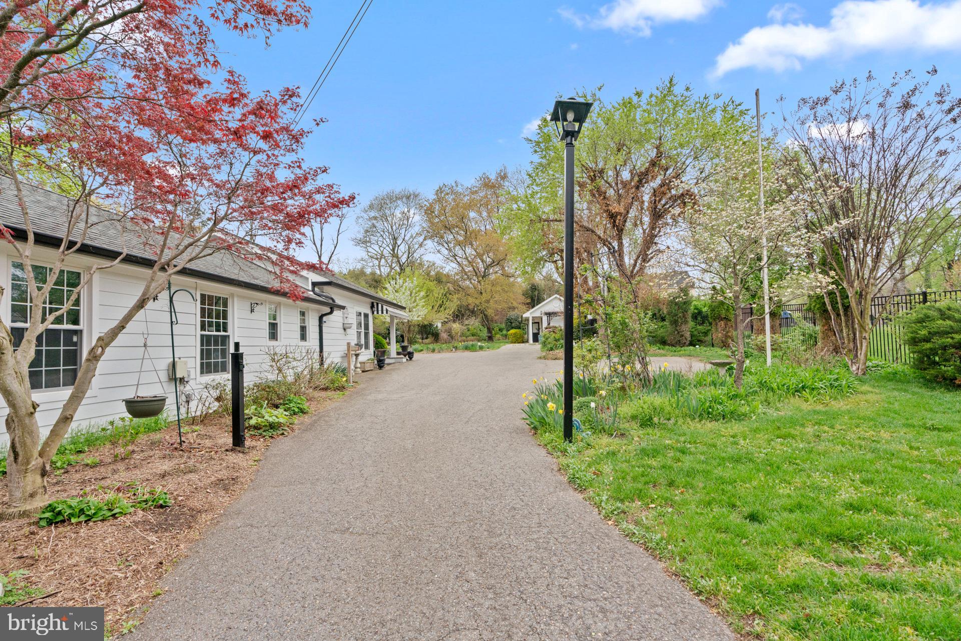 GLENN DALE - Residential