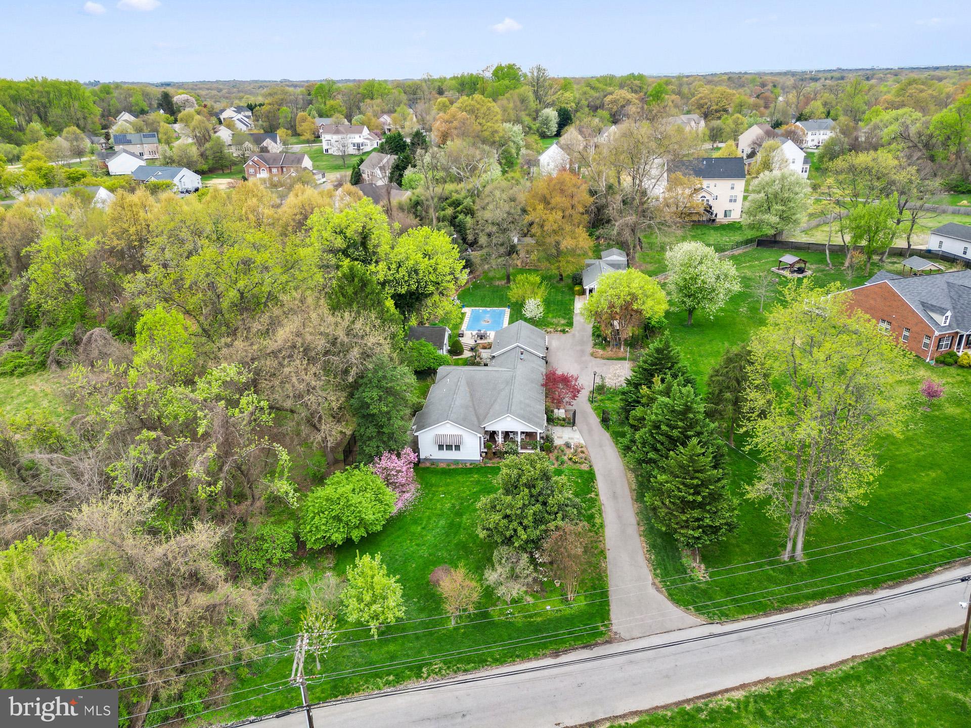 GLENN DALE - Residential