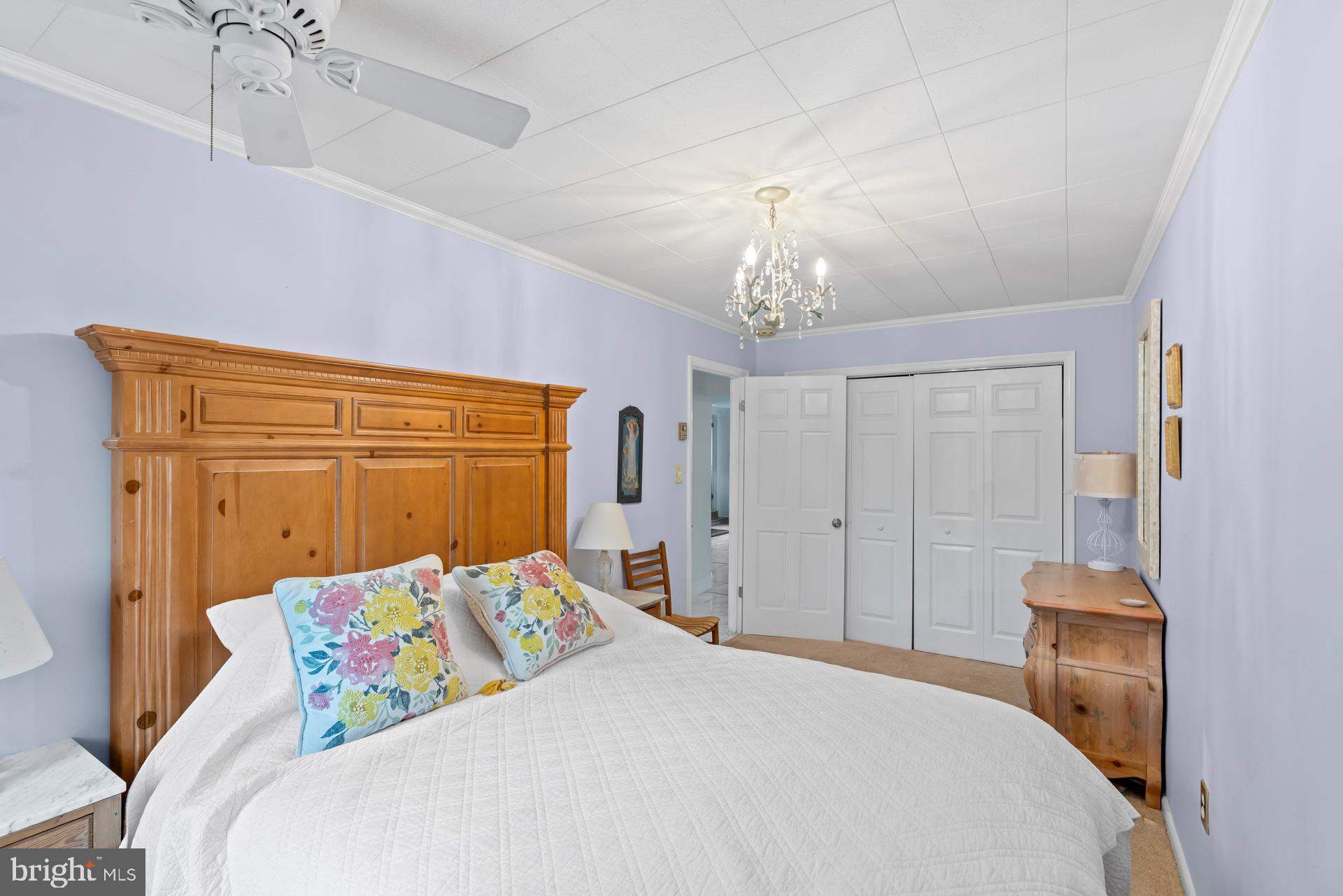 GLENN DALE - Residential