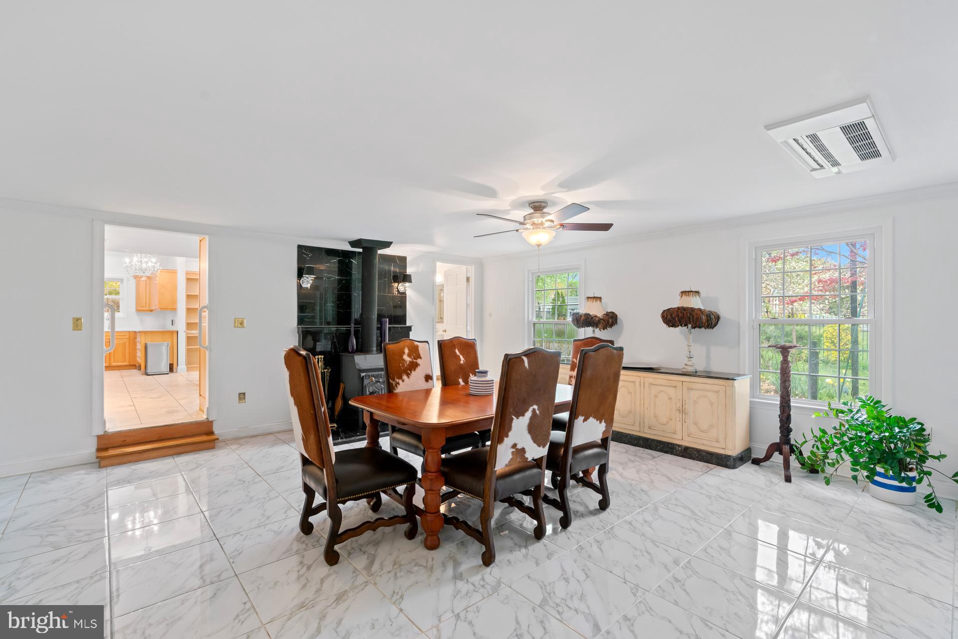 GLENN DALE - Residential