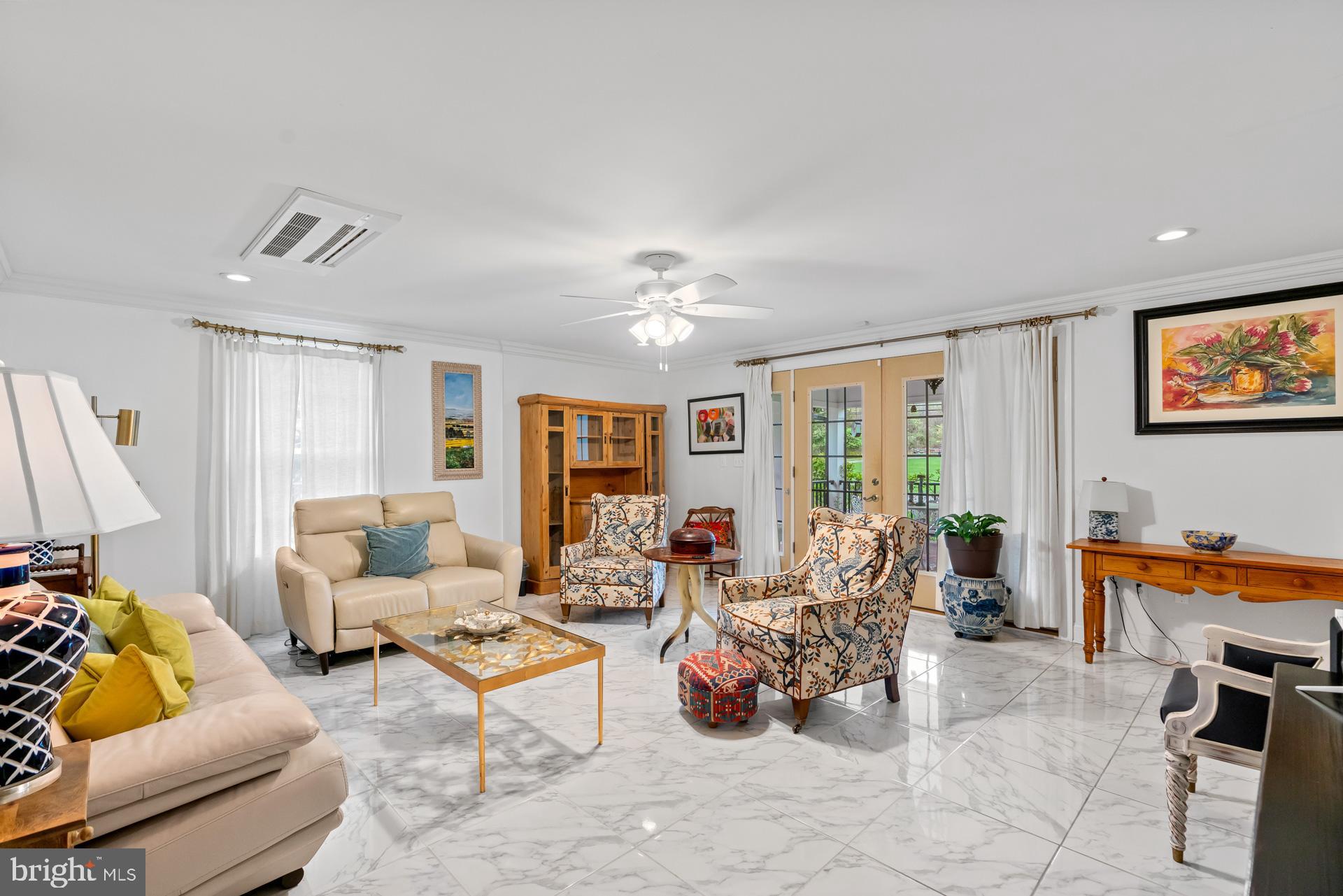 GLENN DALE - Residential