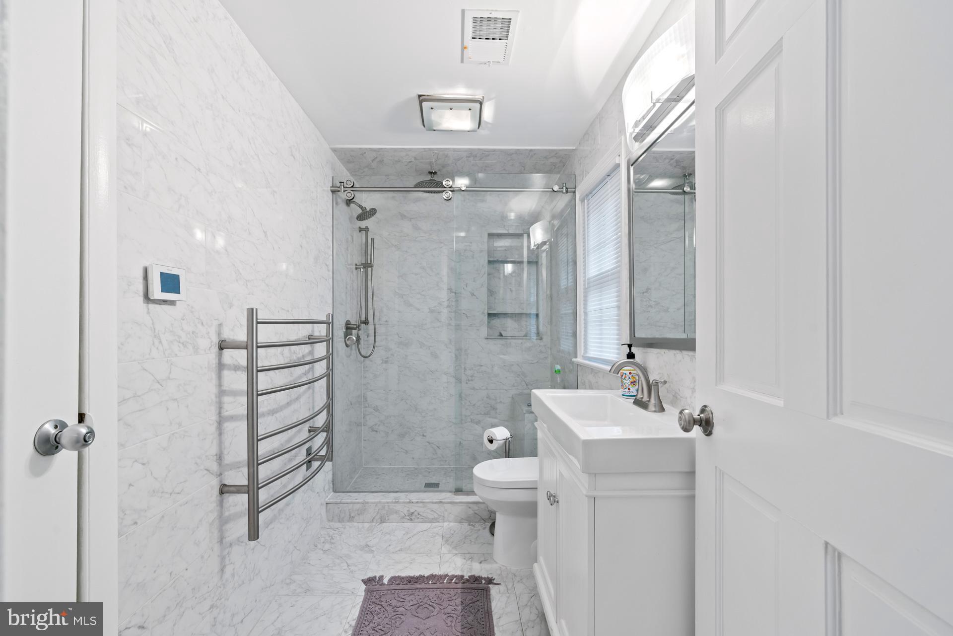 GLENN DALE - Residential