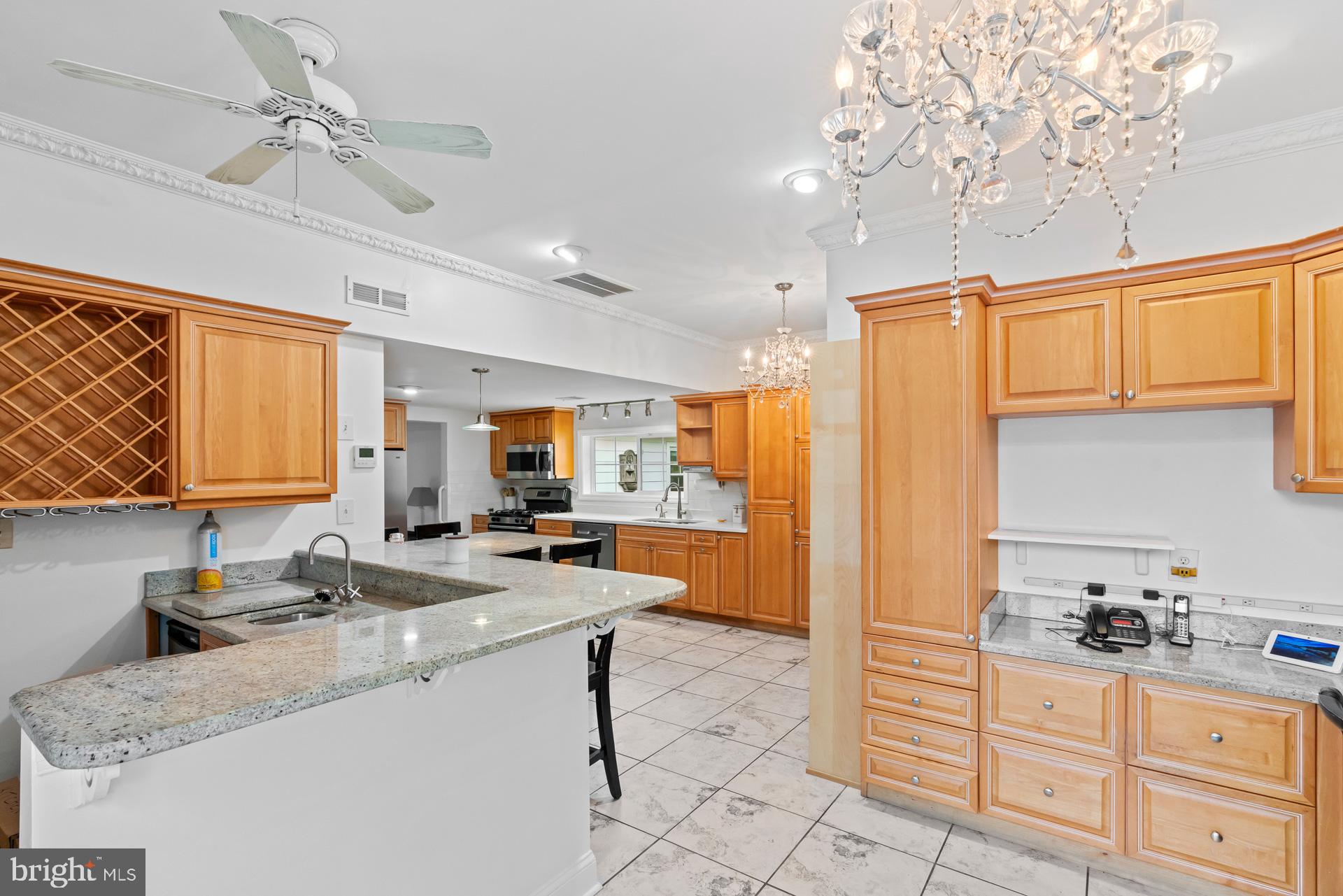 GLENN DALE - Residential