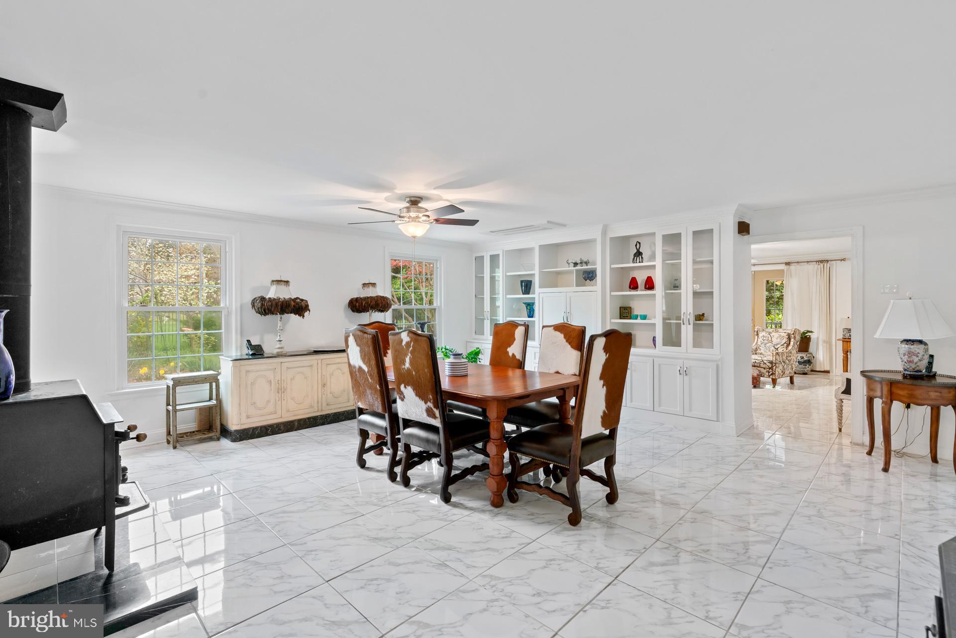 GLENN DALE - Residential