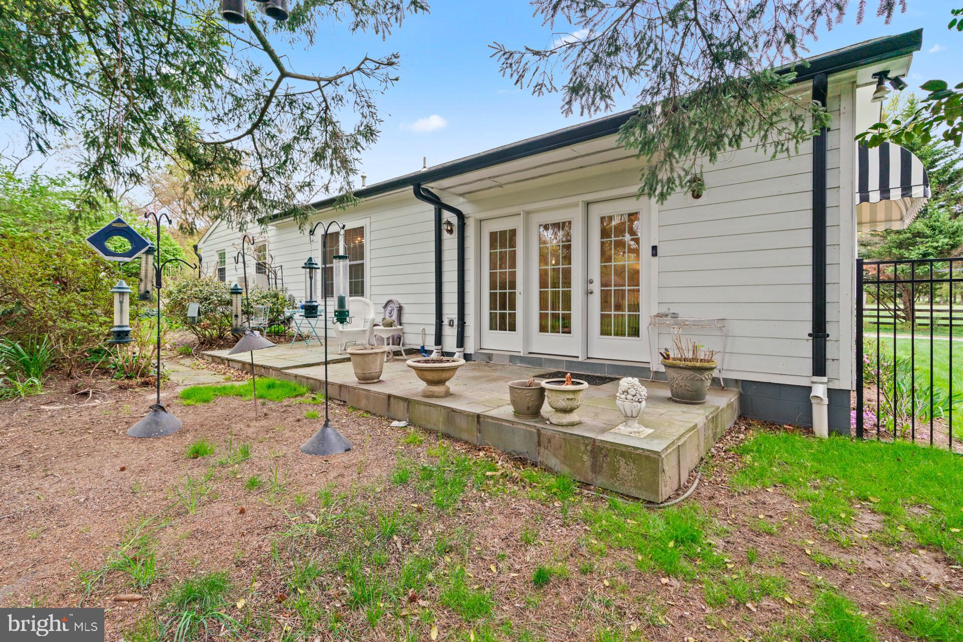 GLENN DALE - Residential