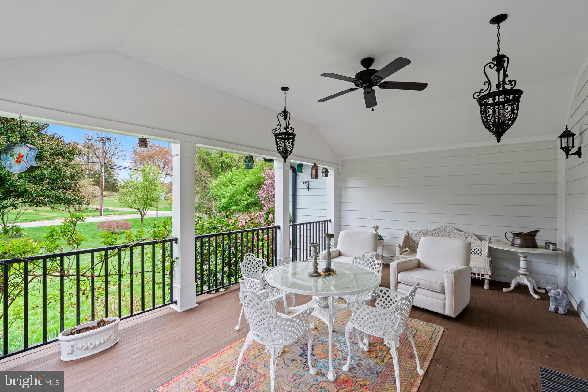 GLENN DALE - Residential