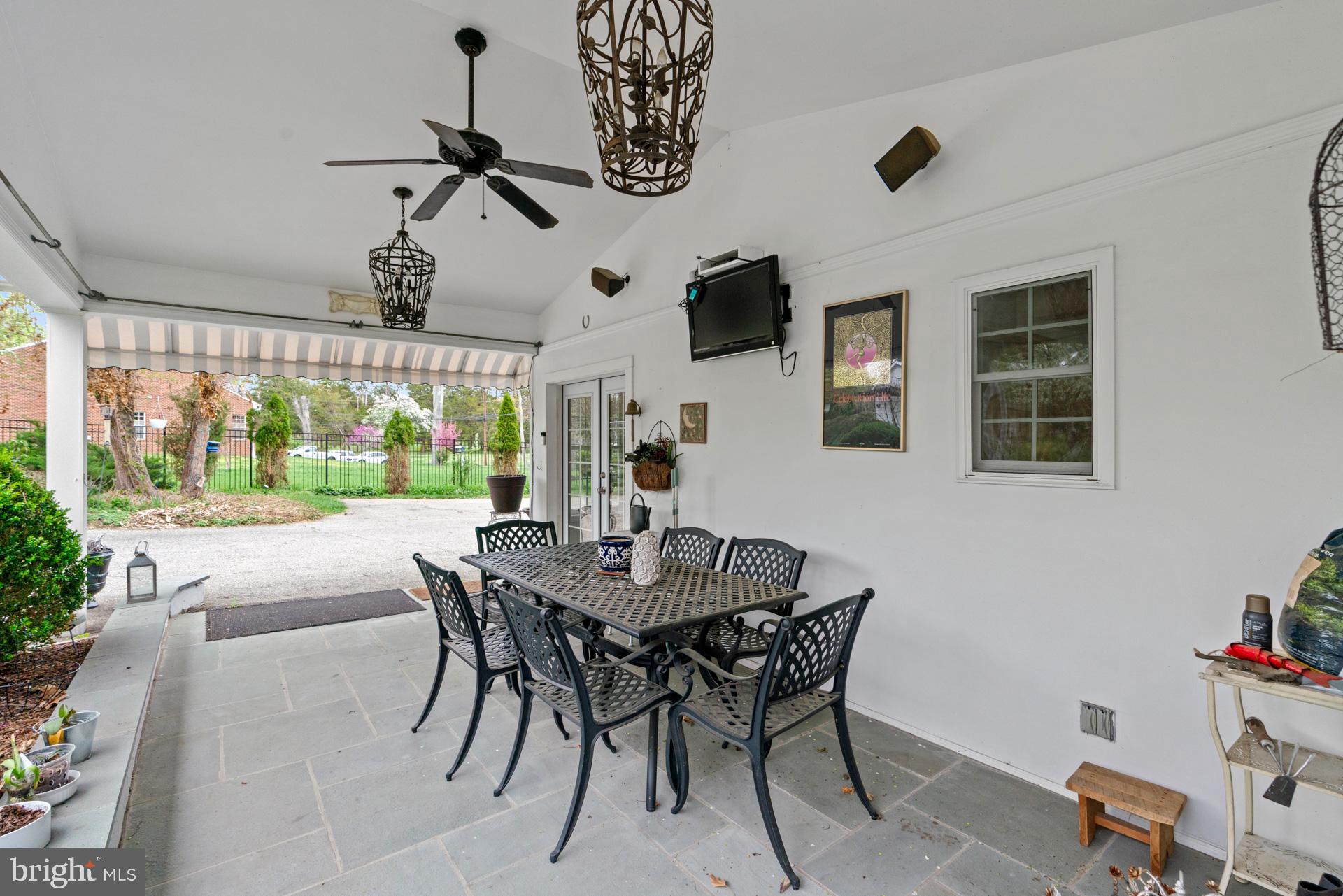 GLENN DALE - Residential