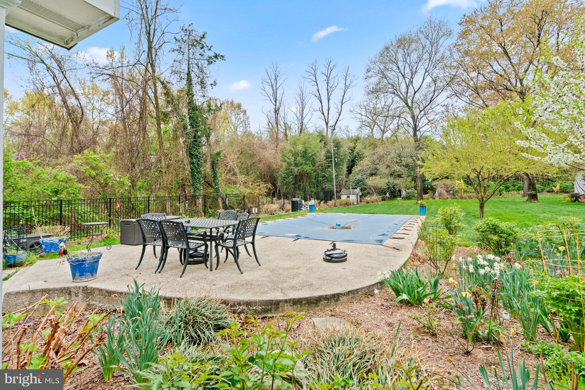 GLENN DALE - Residential