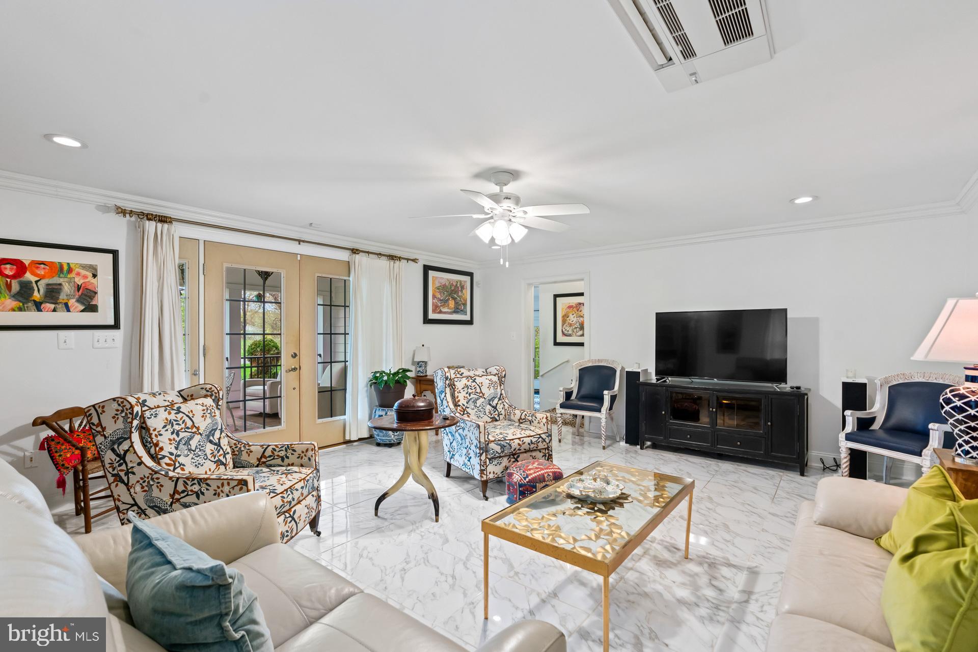 GLENN DALE - Residential