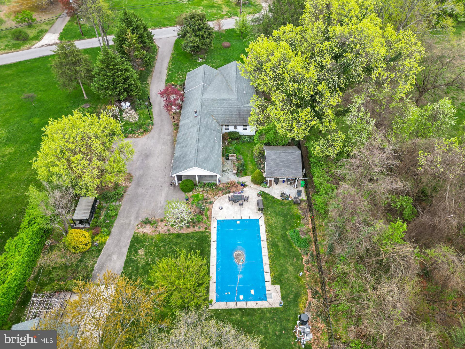 GLENN DALE - Residential