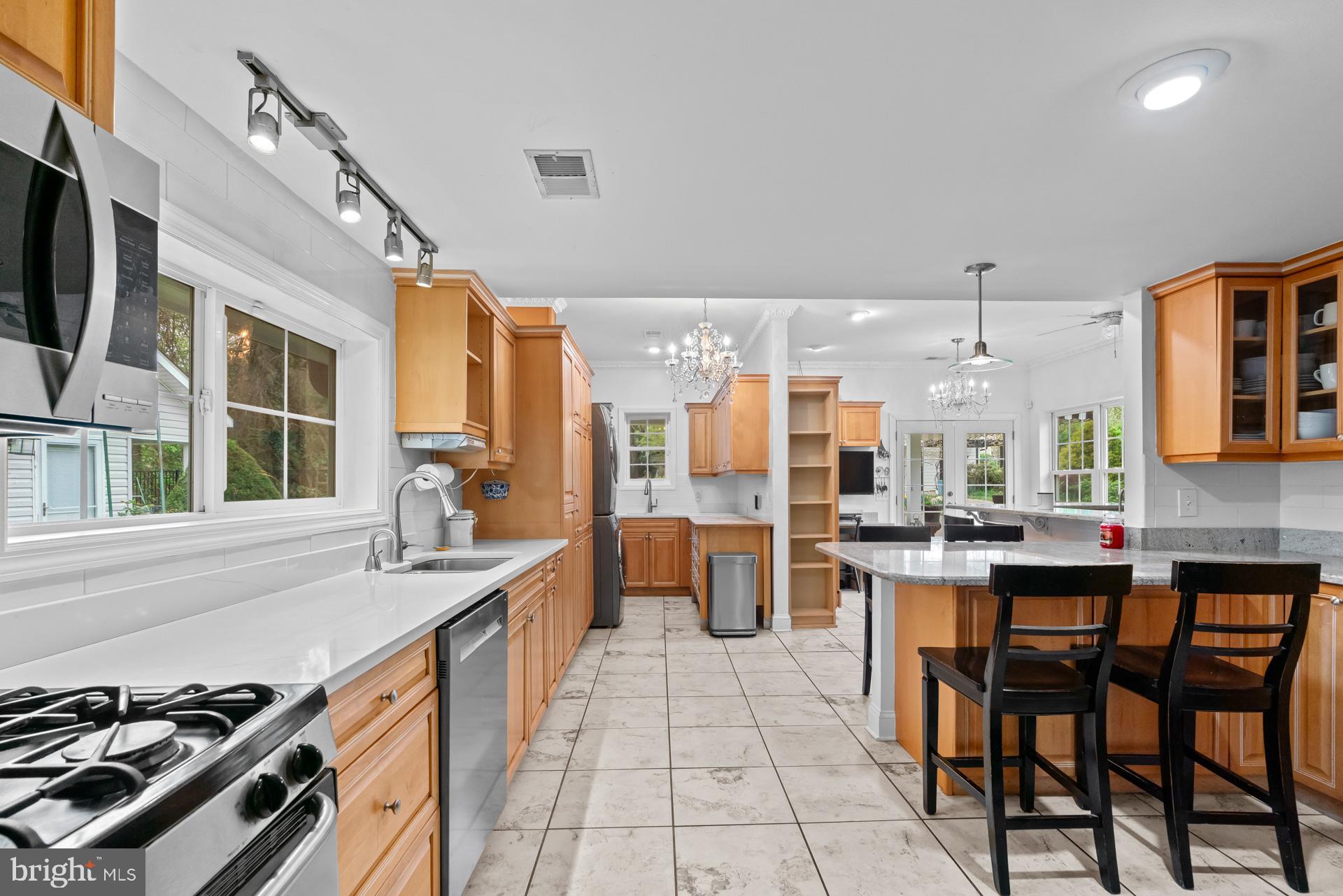 GLENN DALE - Residential