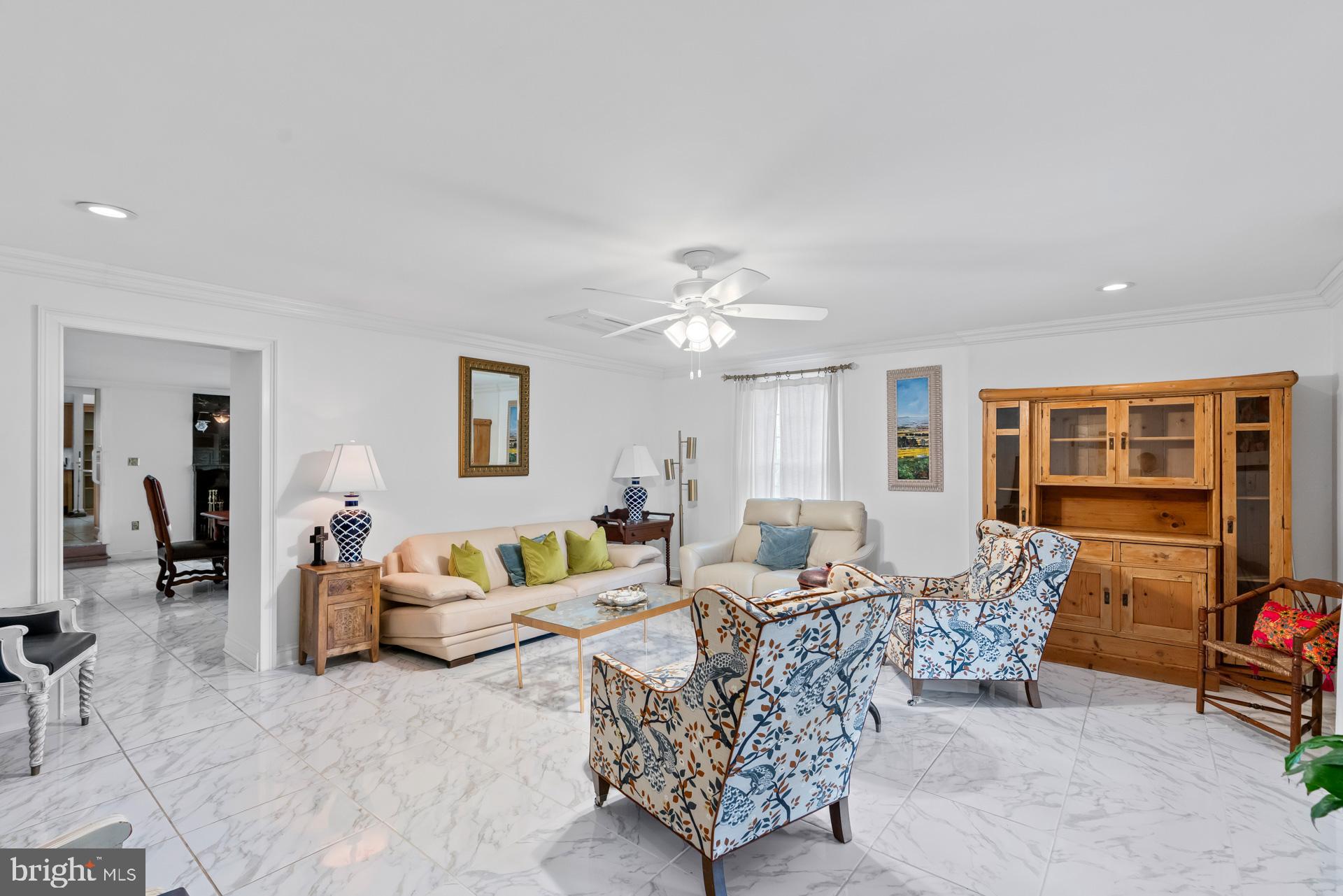 GLENN DALE - Residential