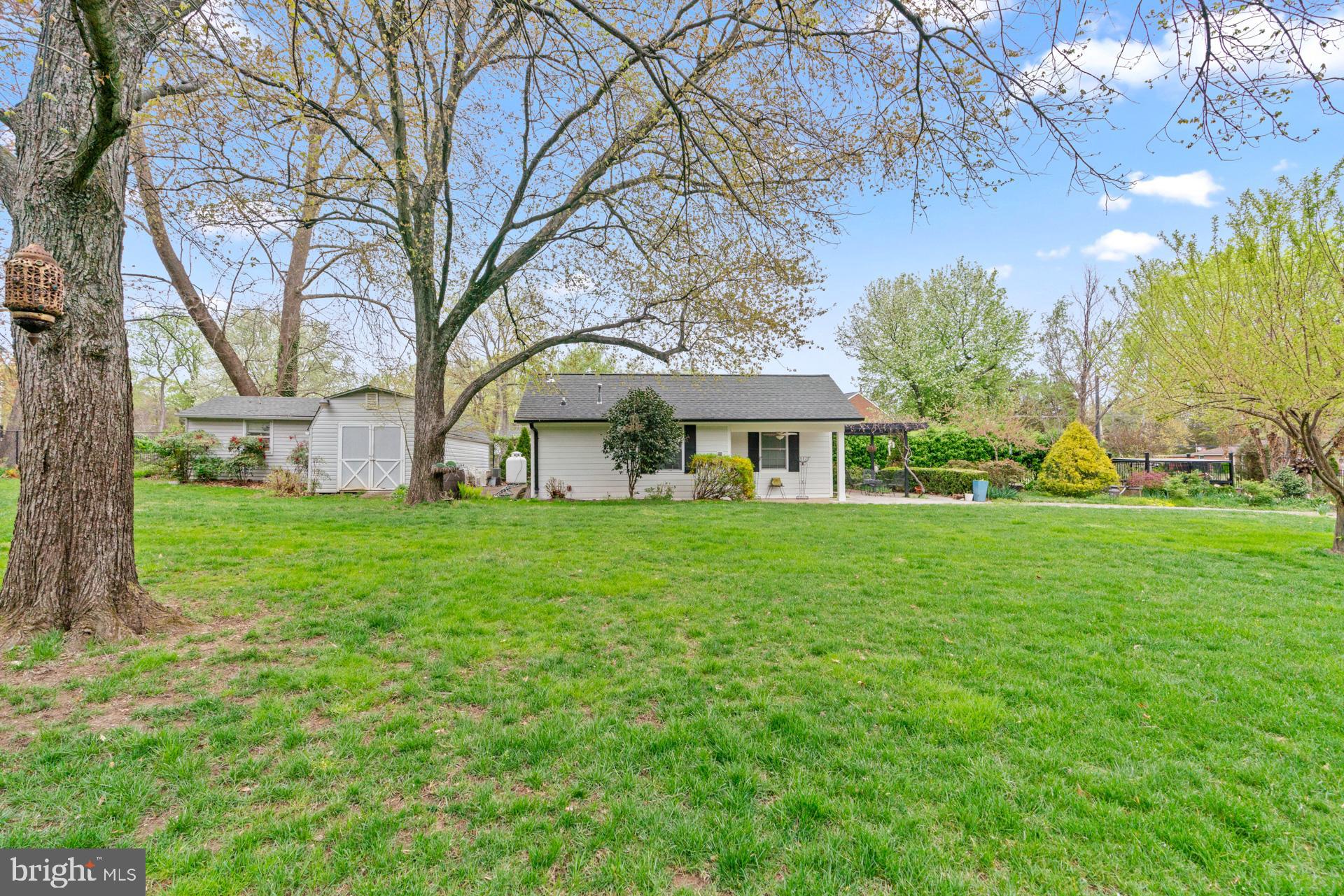 GLENN DALE - Residential