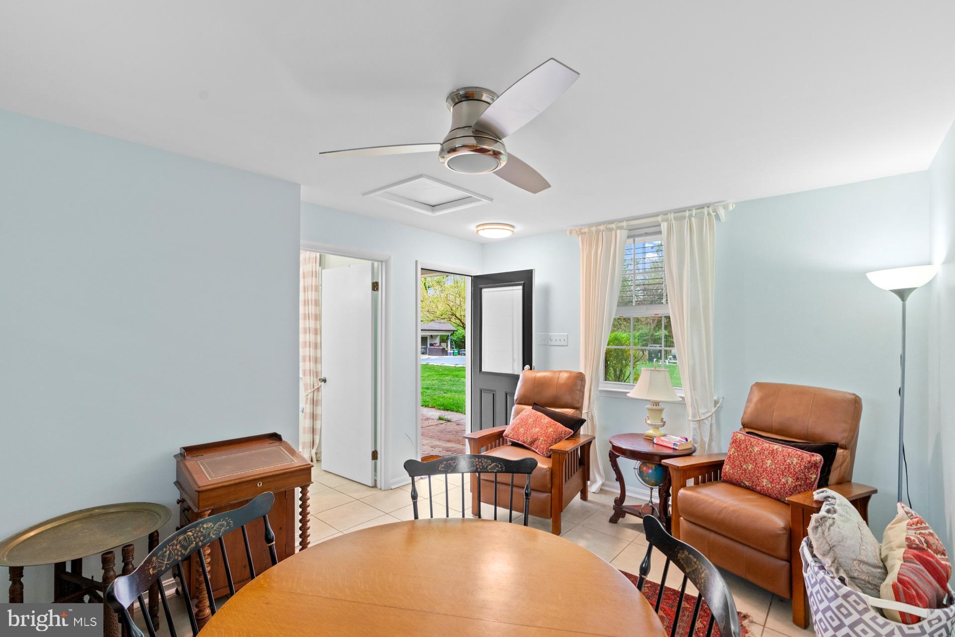 GLENN DALE - Residential