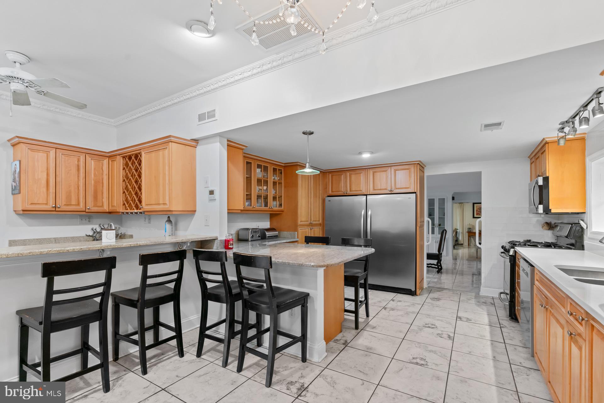 GLENN DALE - Residential