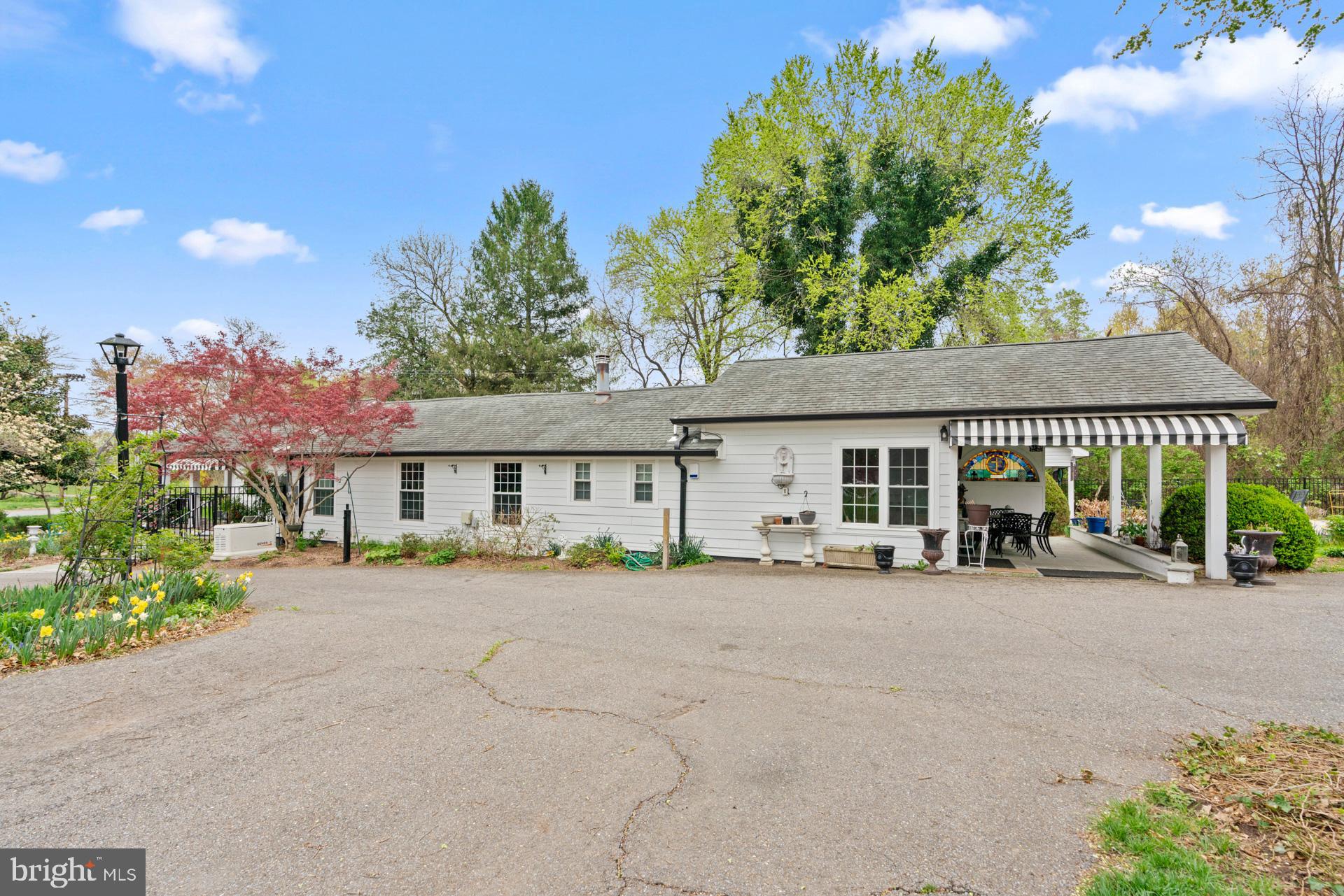 GLENN DALE - Residential