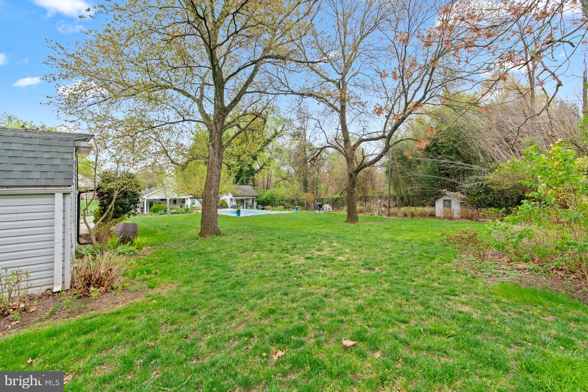 GLENN DALE - Residential