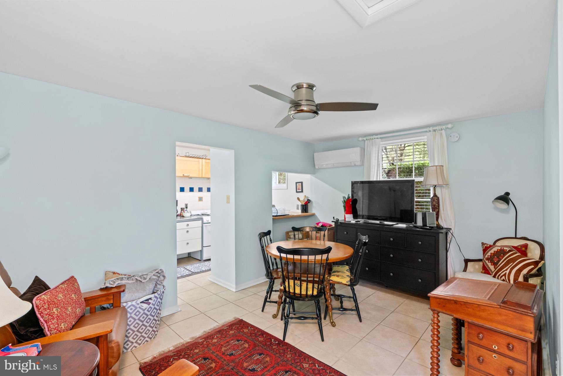 GLENN DALE - Residential