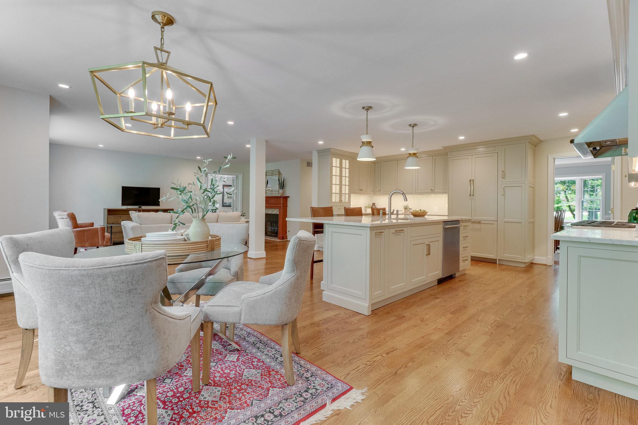 SEMINARY HILL - Residential