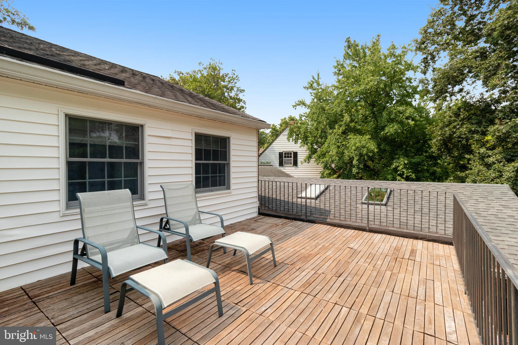 SEMINARY HILL - Residential