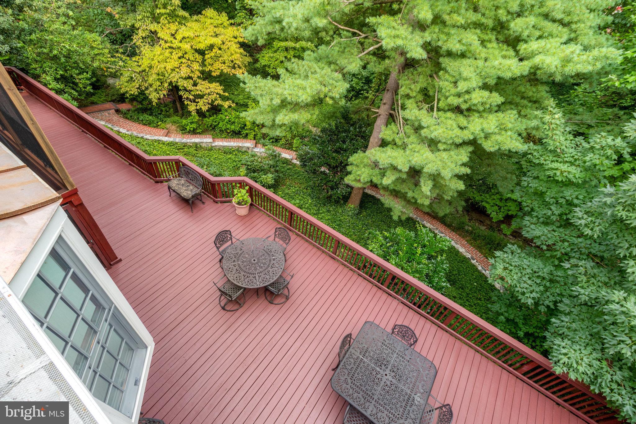 SEMINARY HILL - Residential