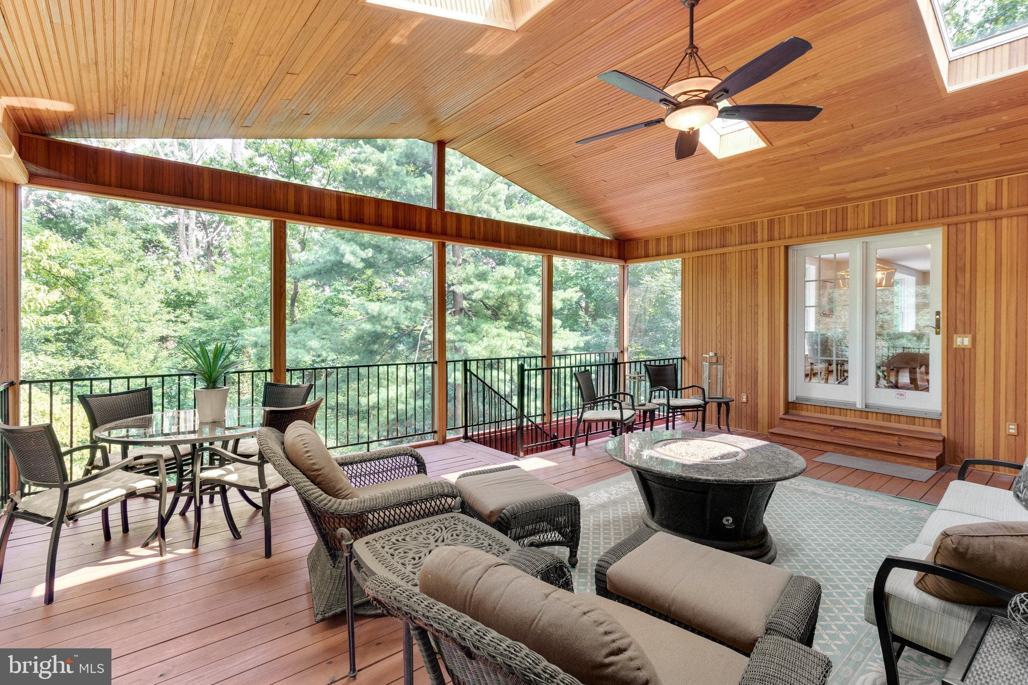 SEMINARY HILL - Residential