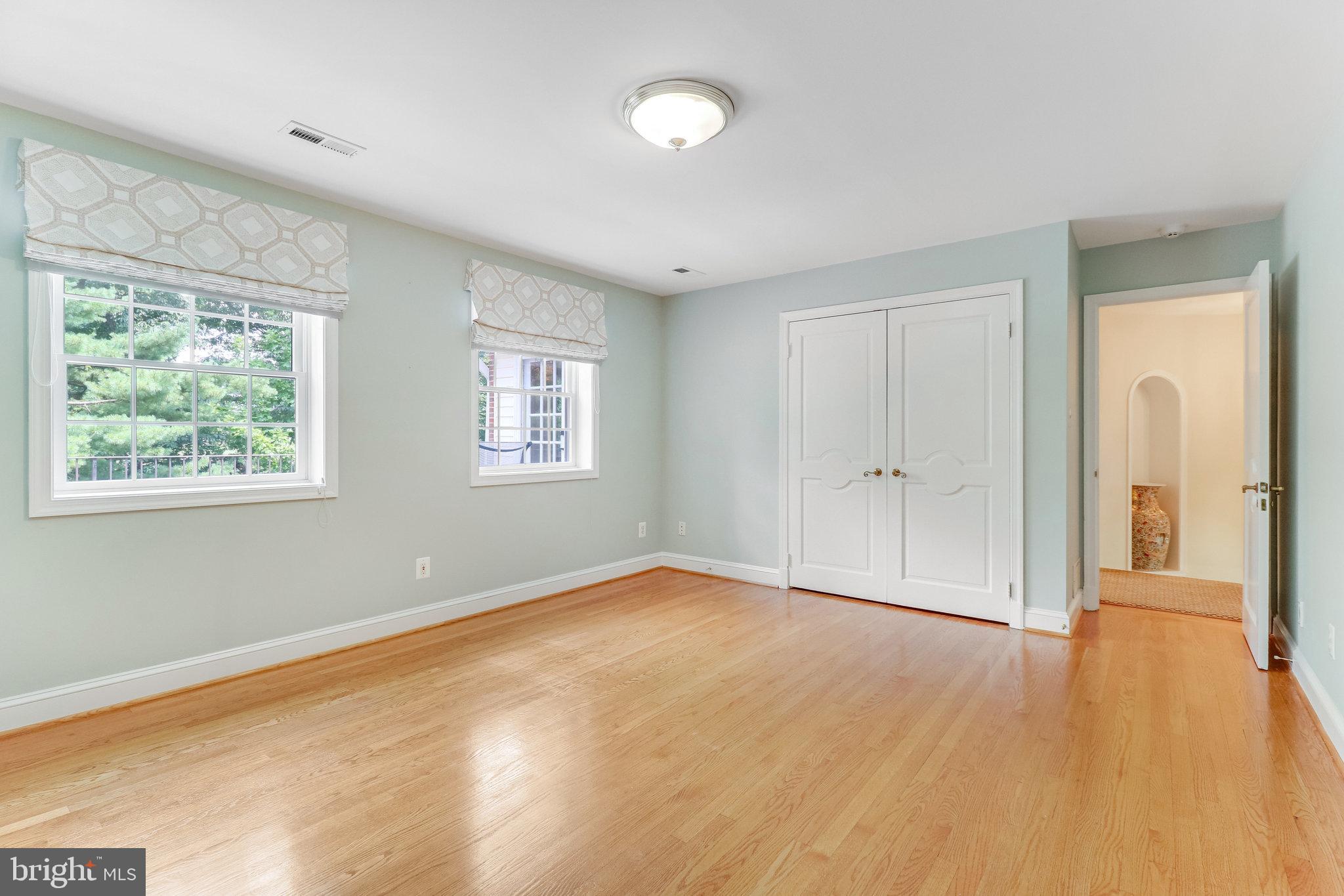 SEMINARY HILL - Residential