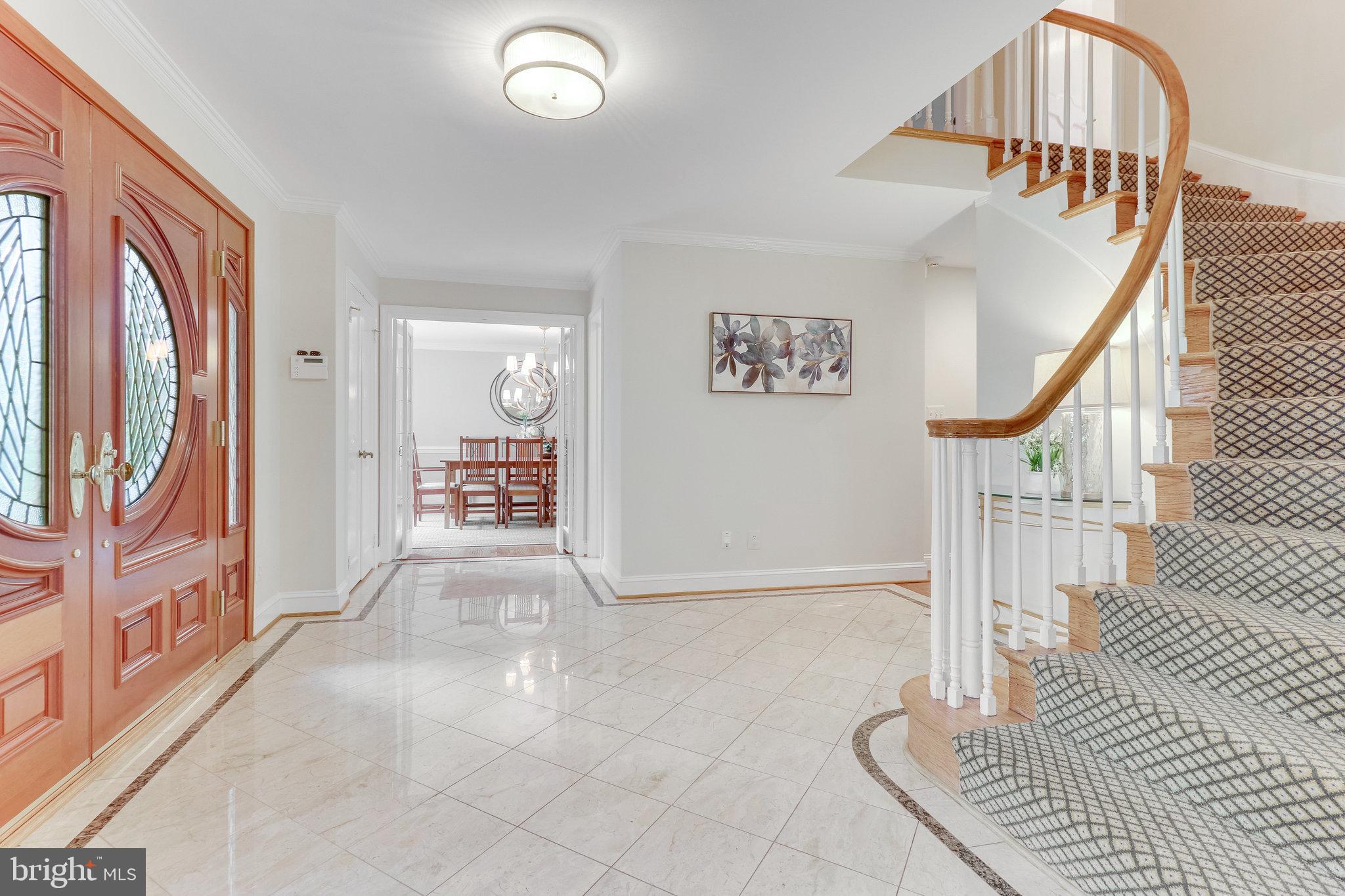 SEMINARY HILL - Residential