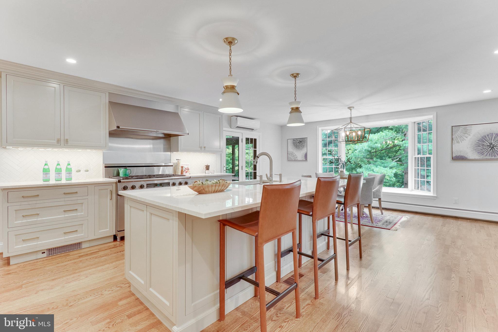 SEMINARY HILL - Residential