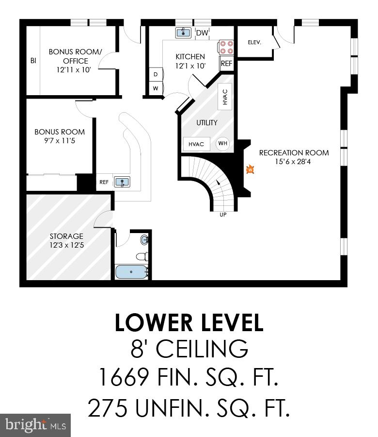 SEMINARY HILL - Residential