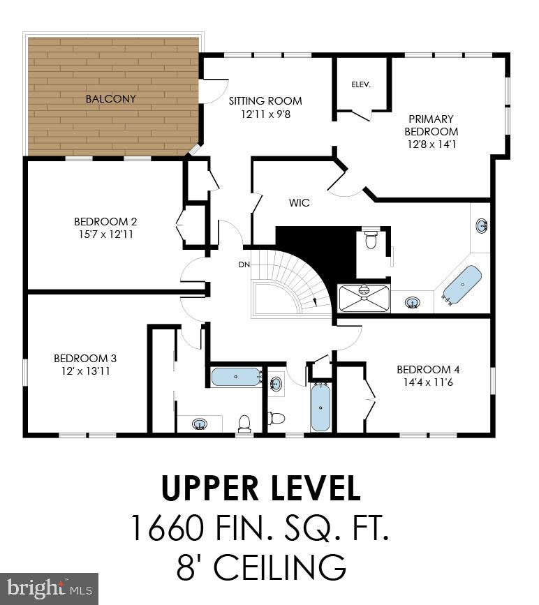 SEMINARY HILL - Residential