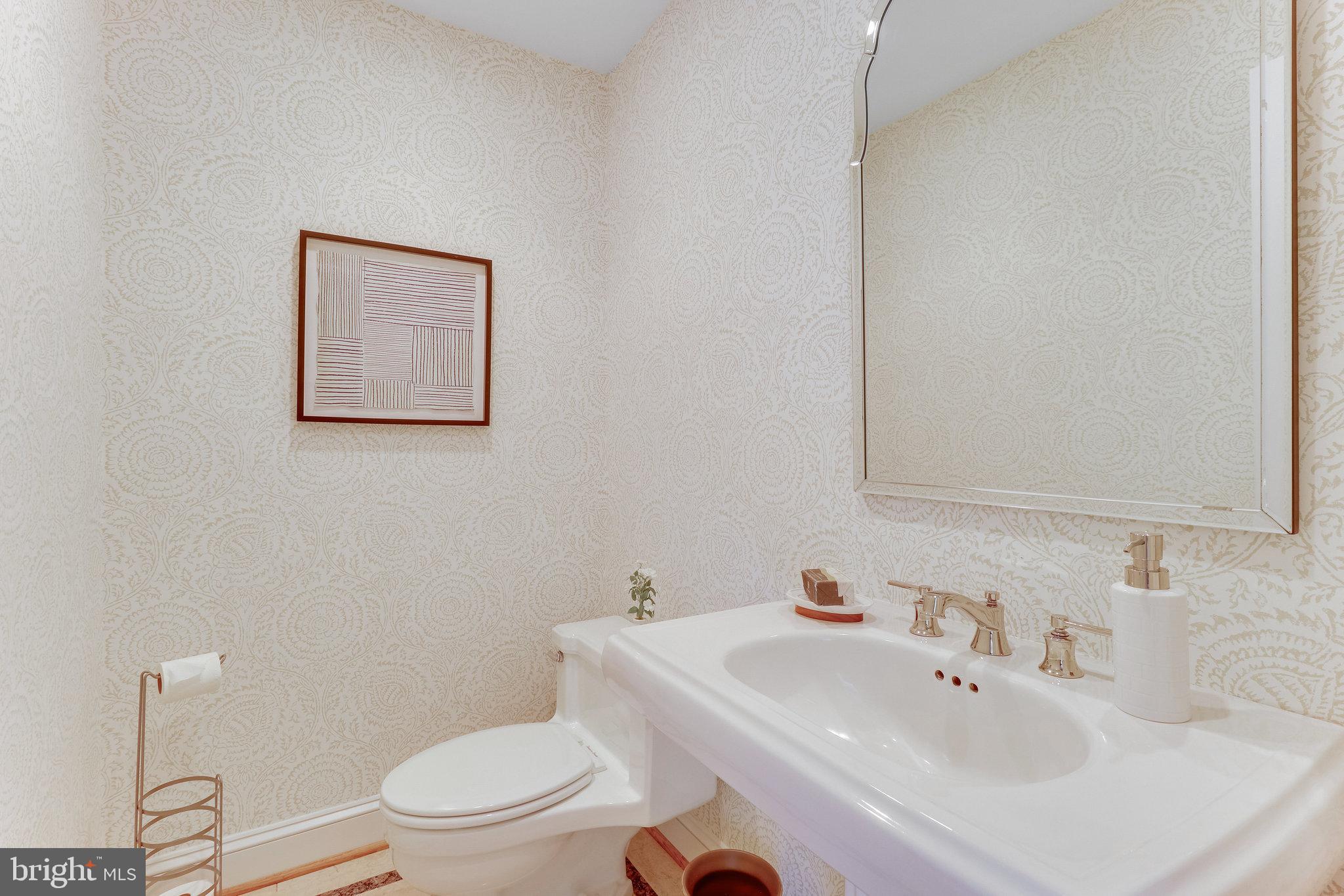 SEMINARY HILL - Residential