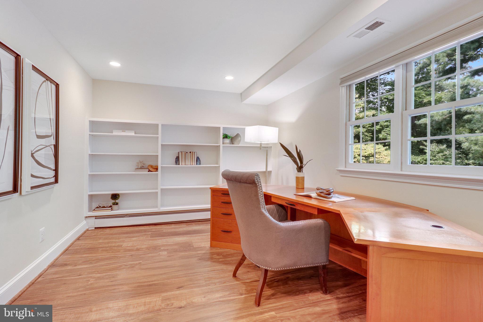 SEMINARY HILL - Residential