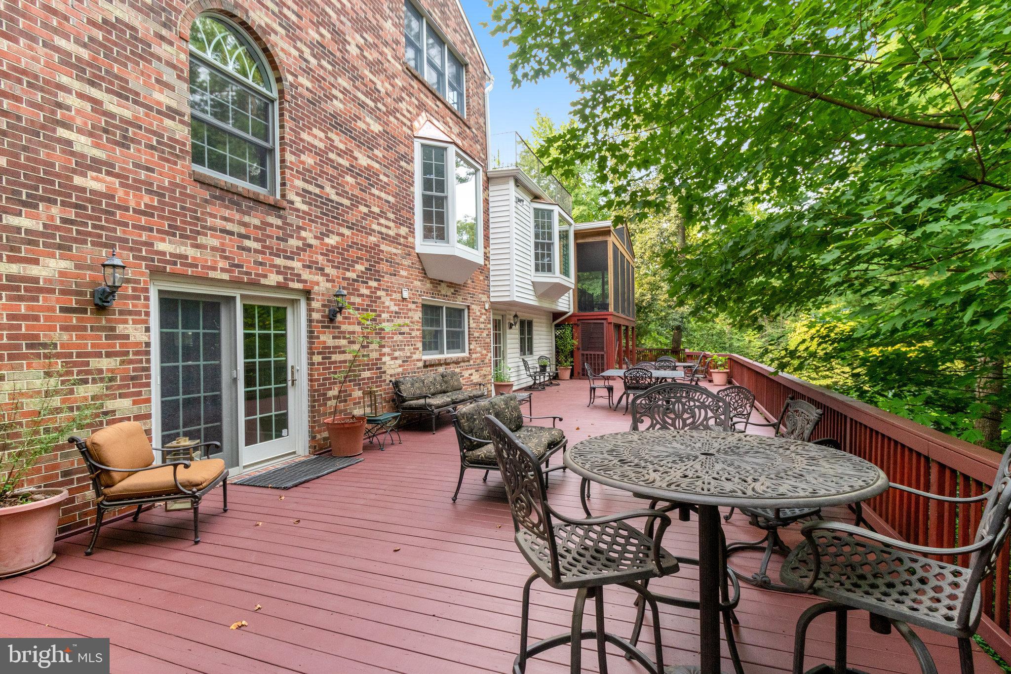 SEMINARY HILL - Residential