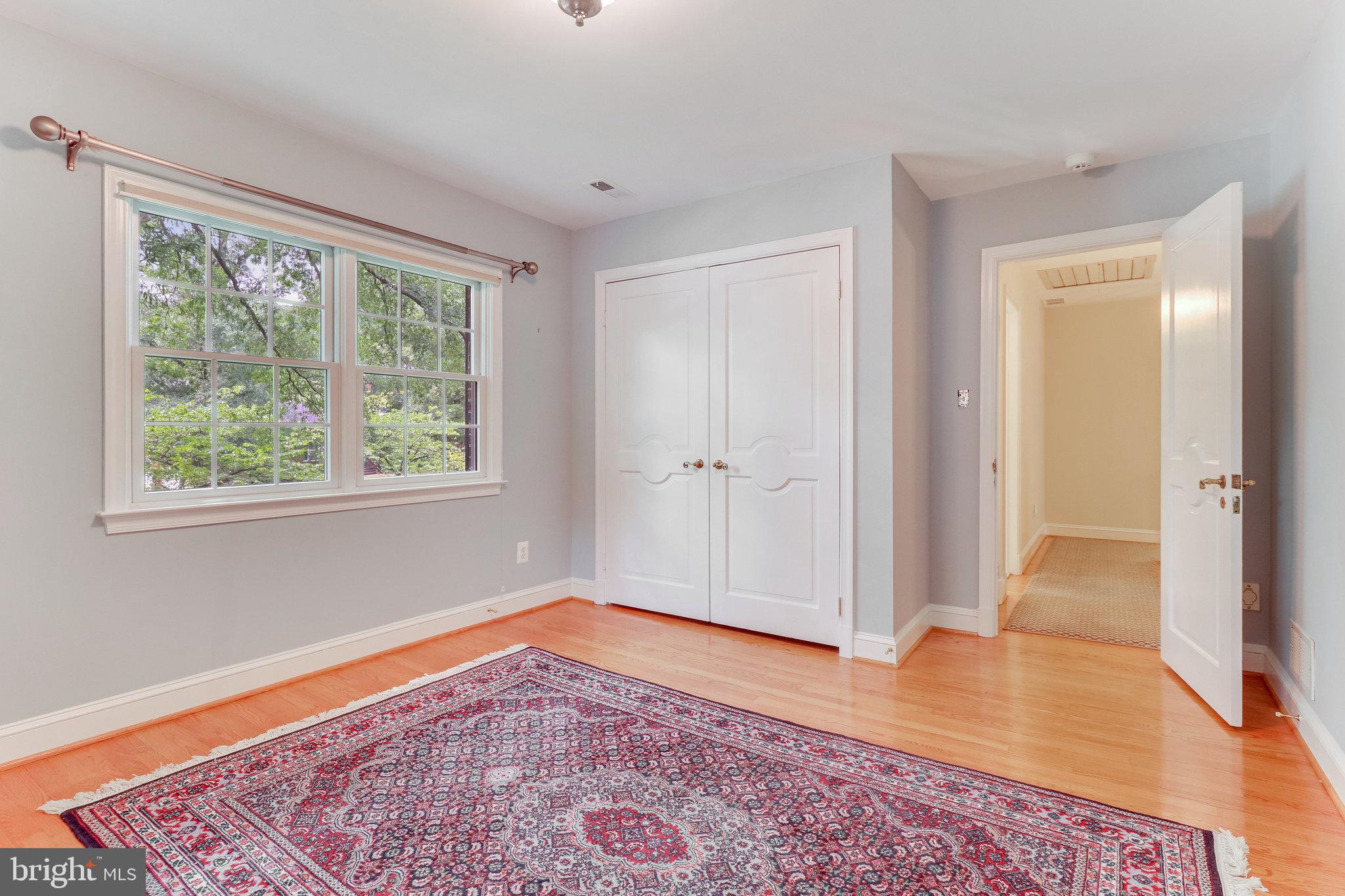 SEMINARY HILL - Residential