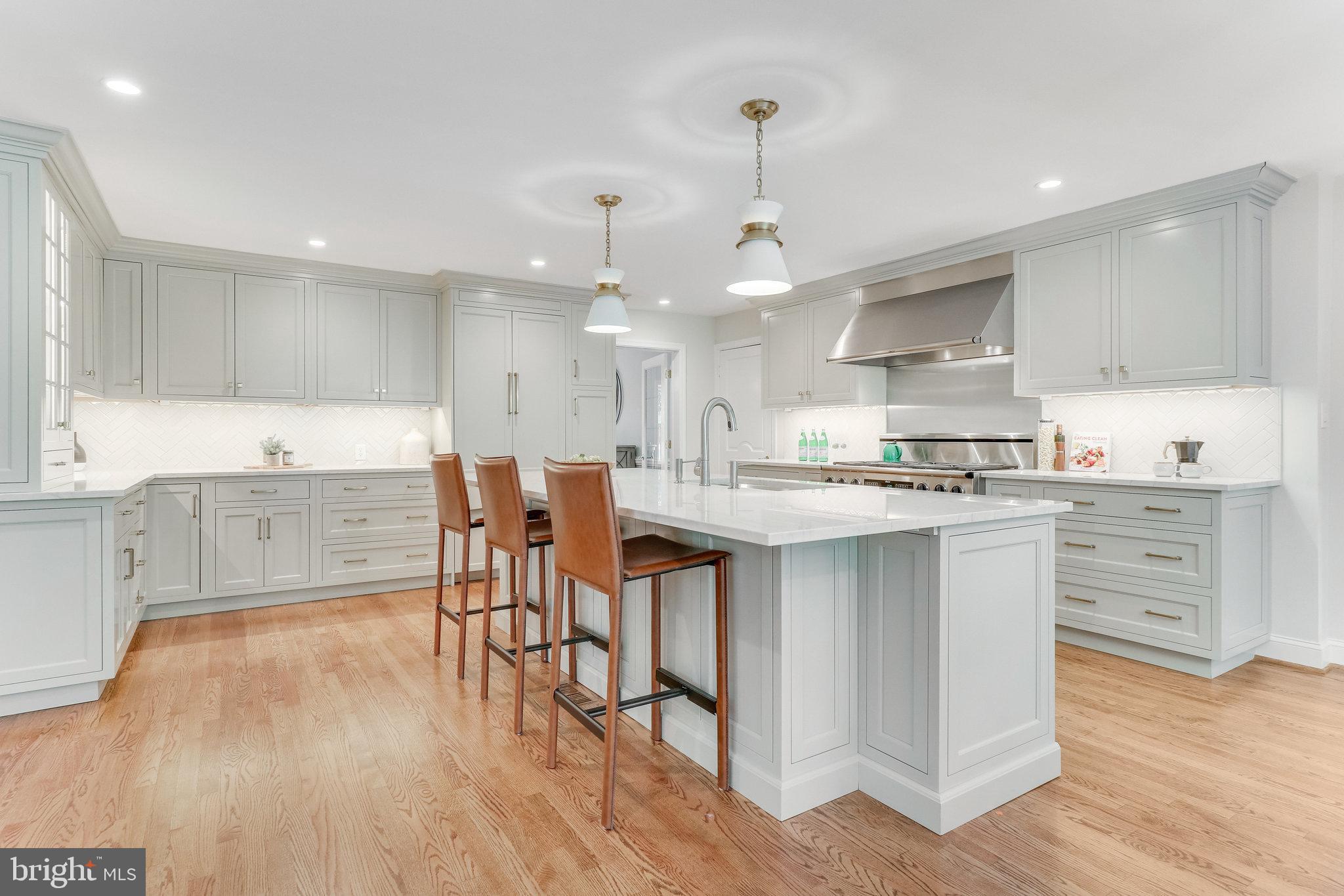 SEMINARY HILL - Residential