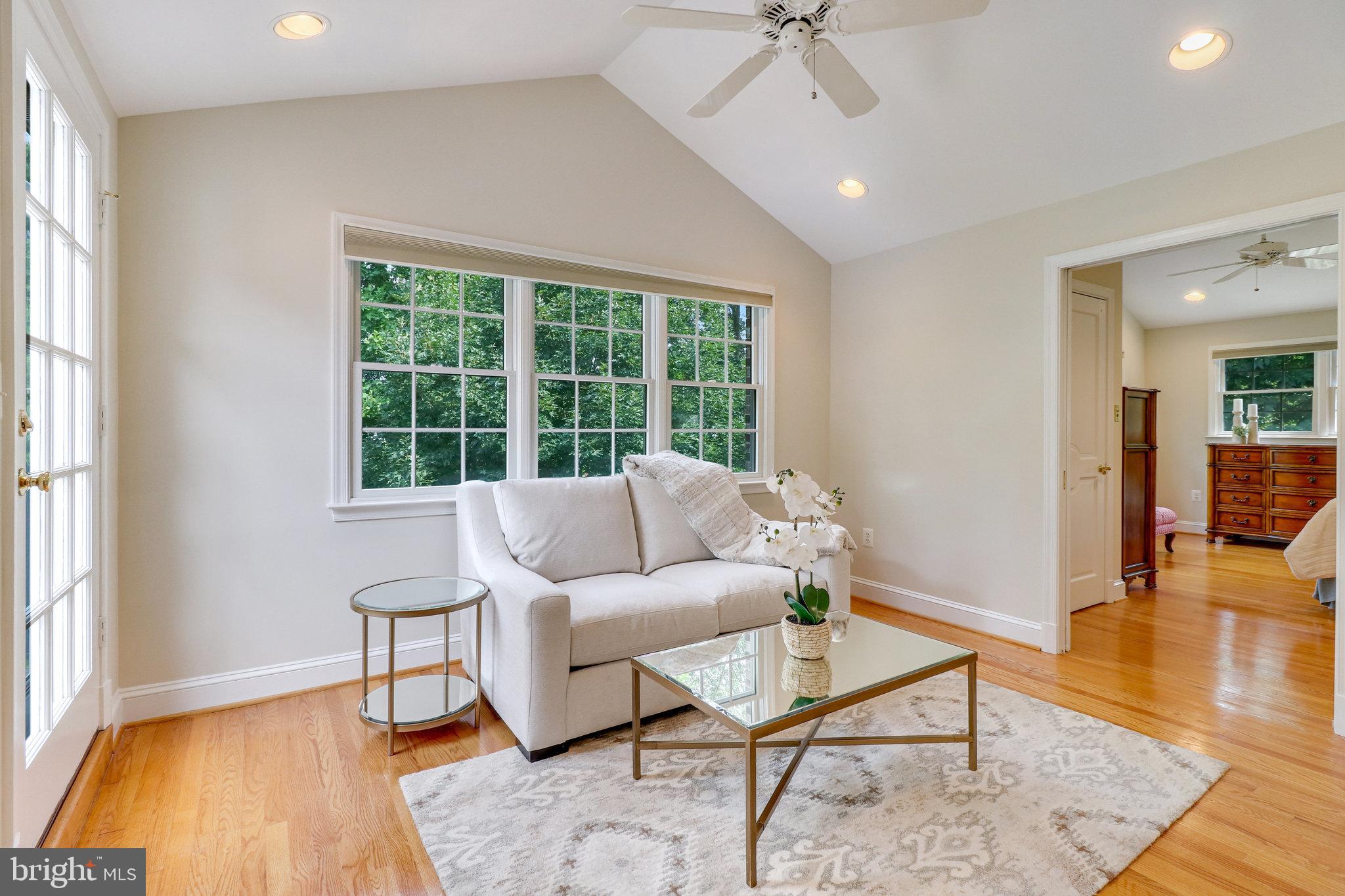 SEMINARY HILL - Residential