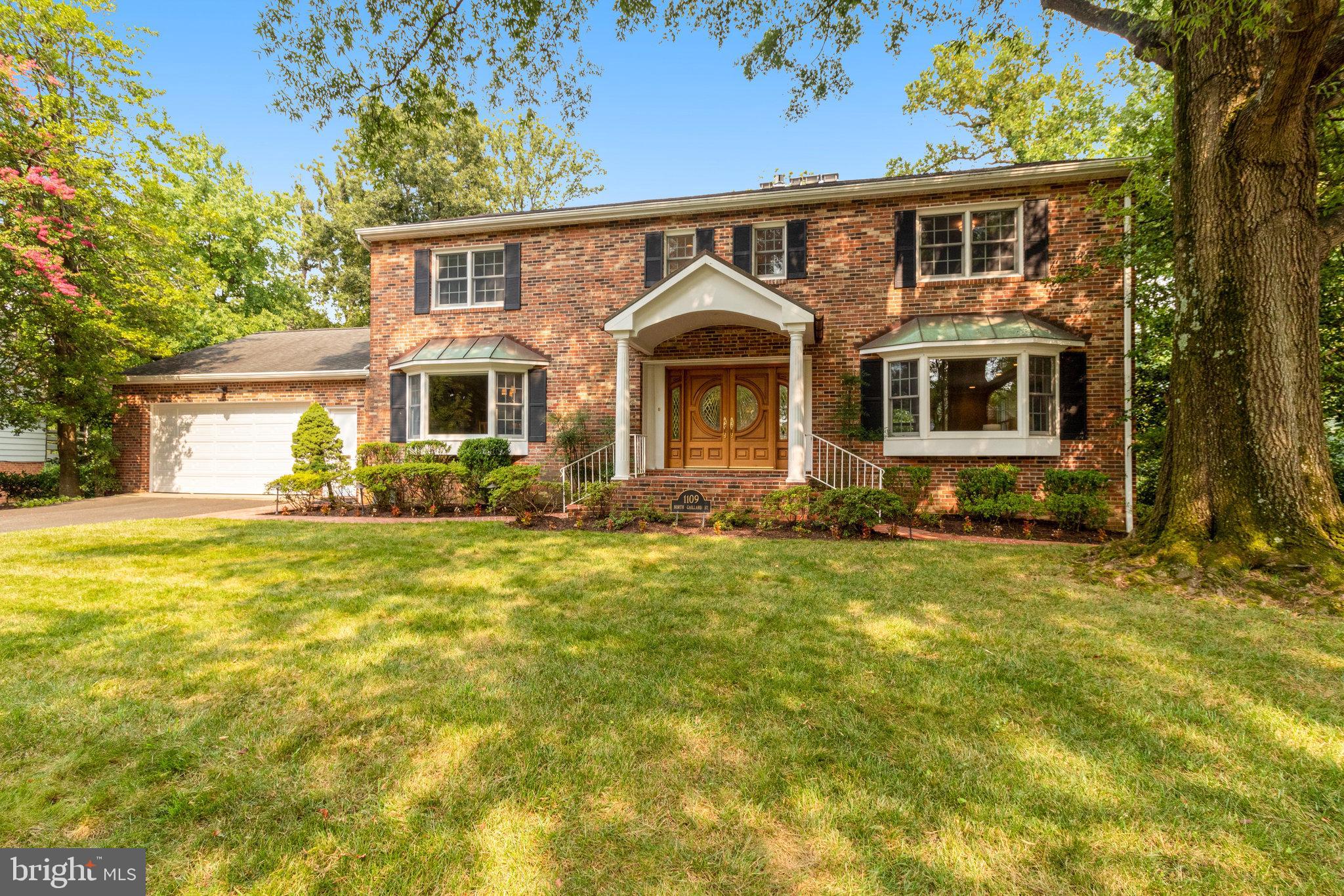 SEMINARY HILL - Residential