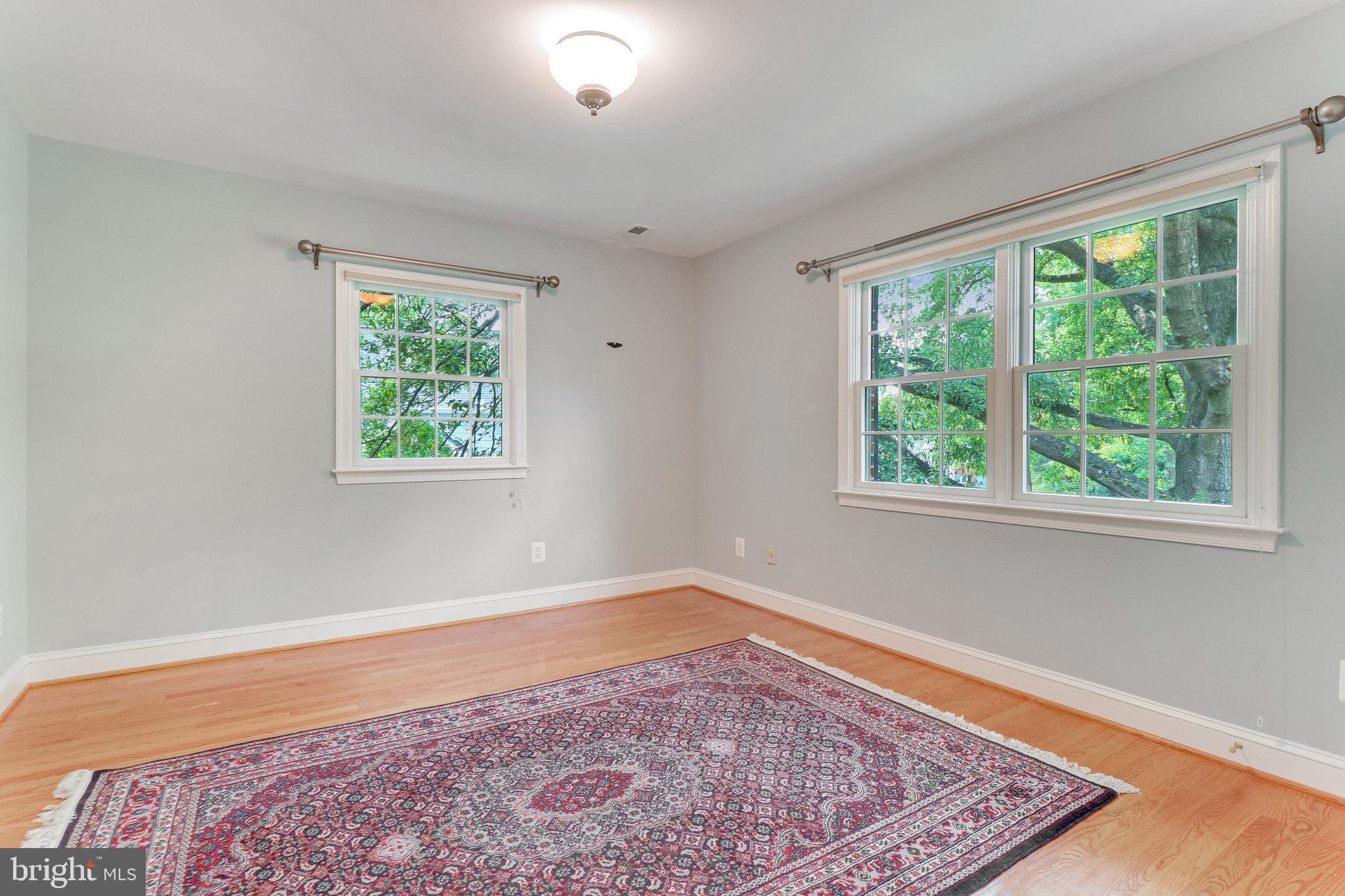 SEMINARY HILL - Residential