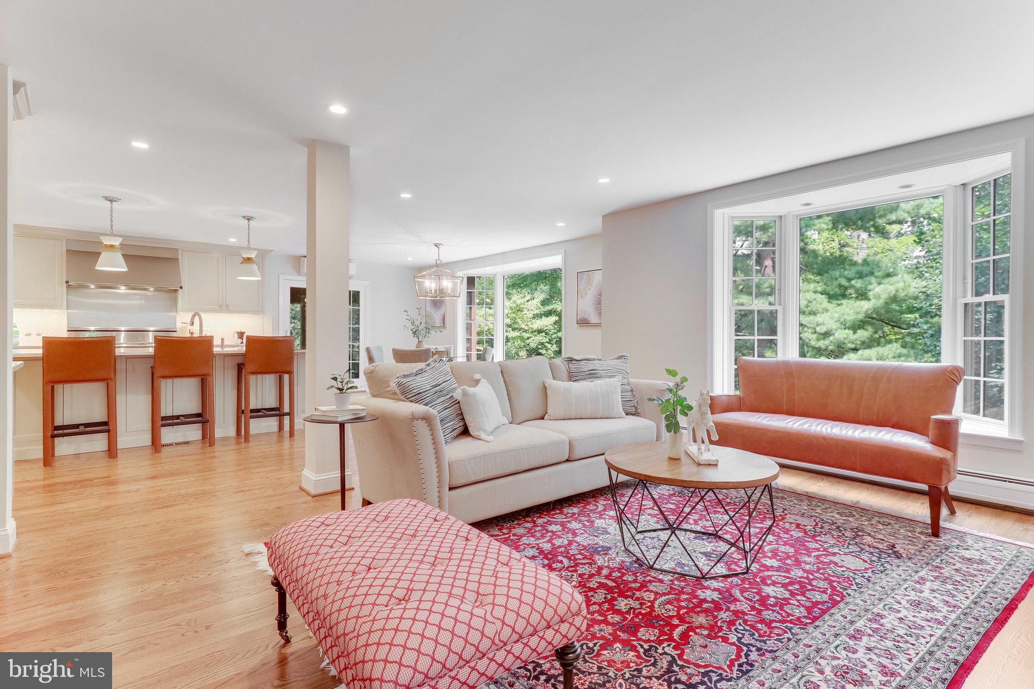 SEMINARY HILL - Residential