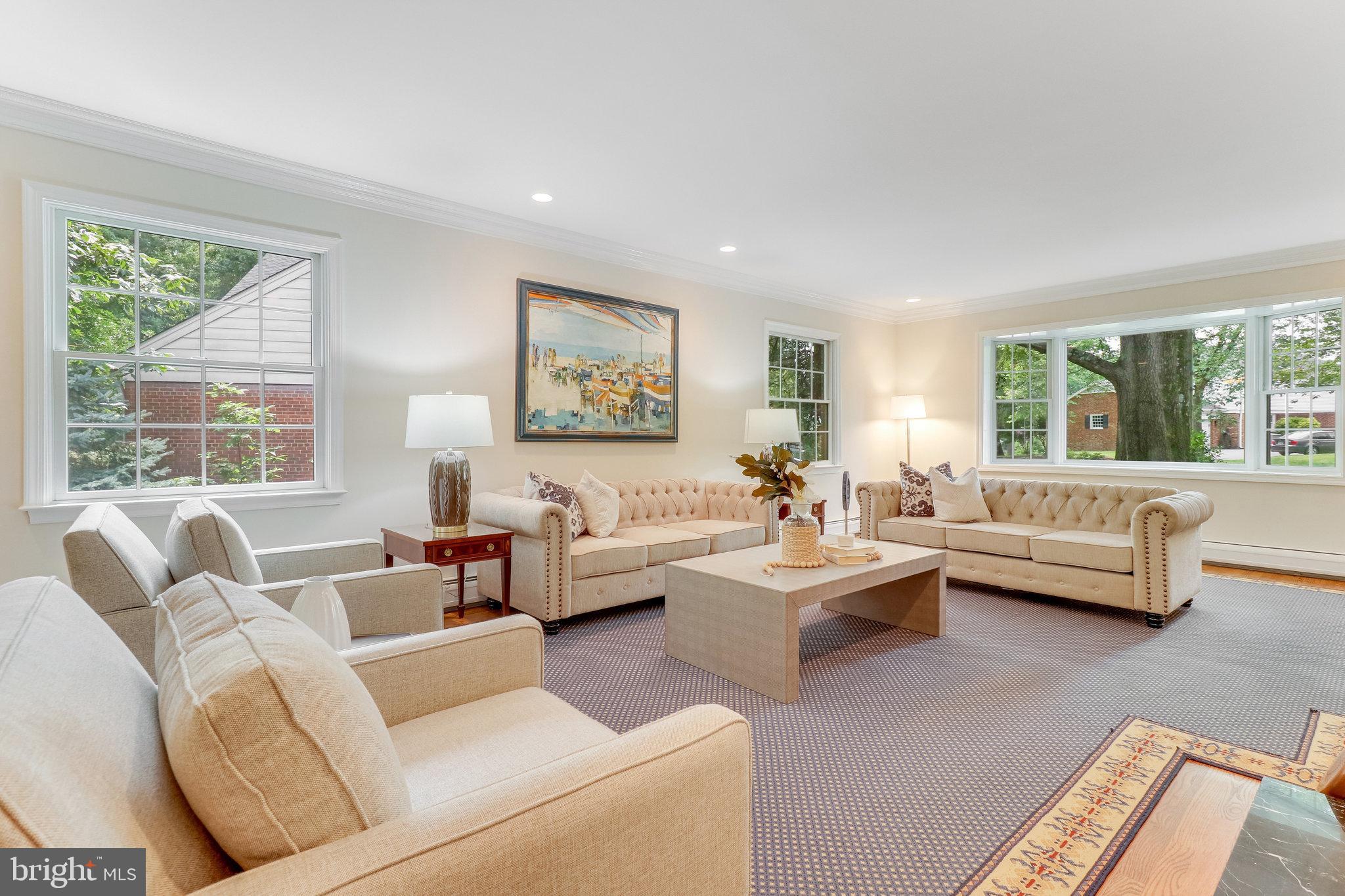 SEMINARY HILL - Residential