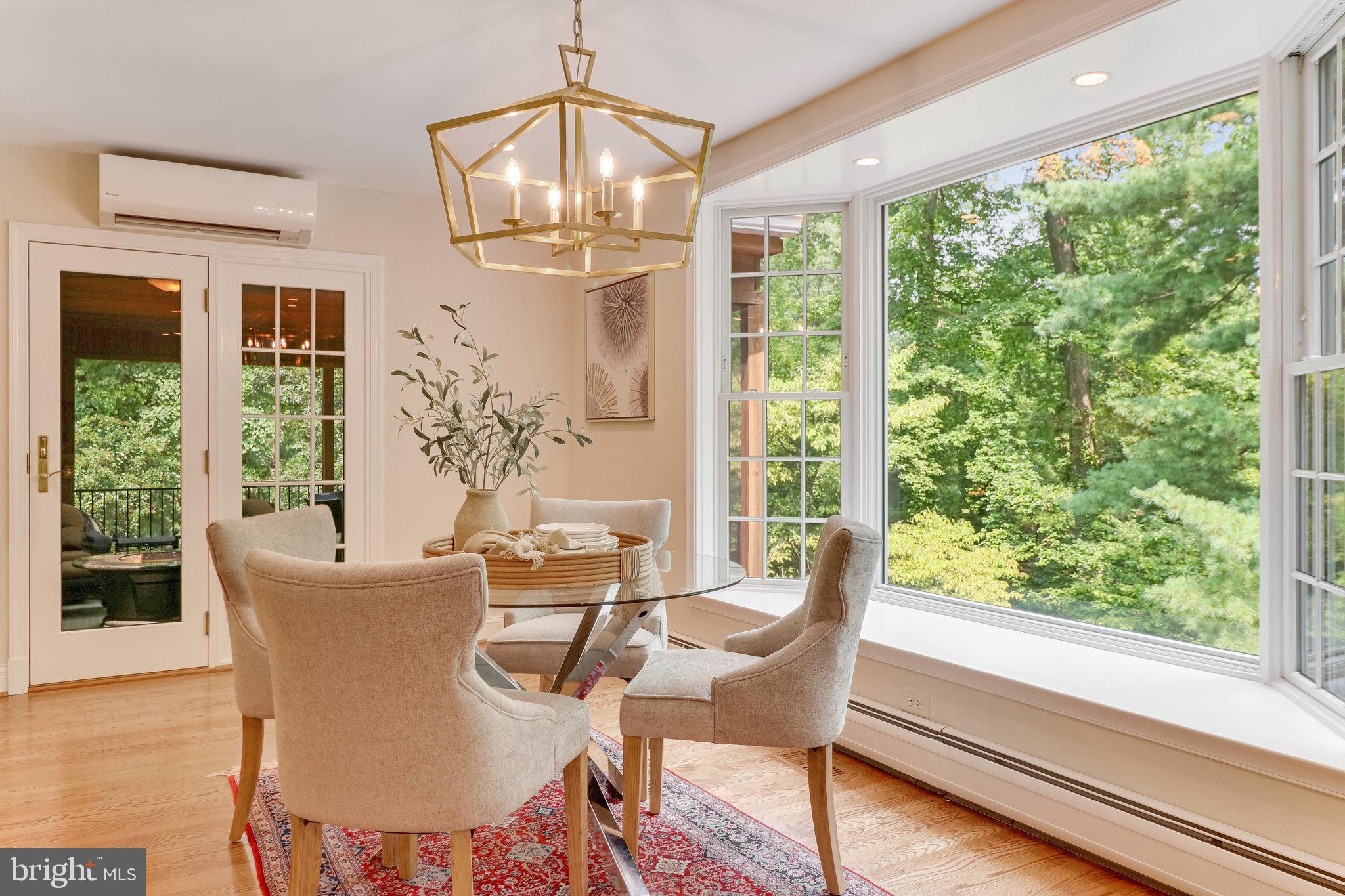 SEMINARY HILL - Residential