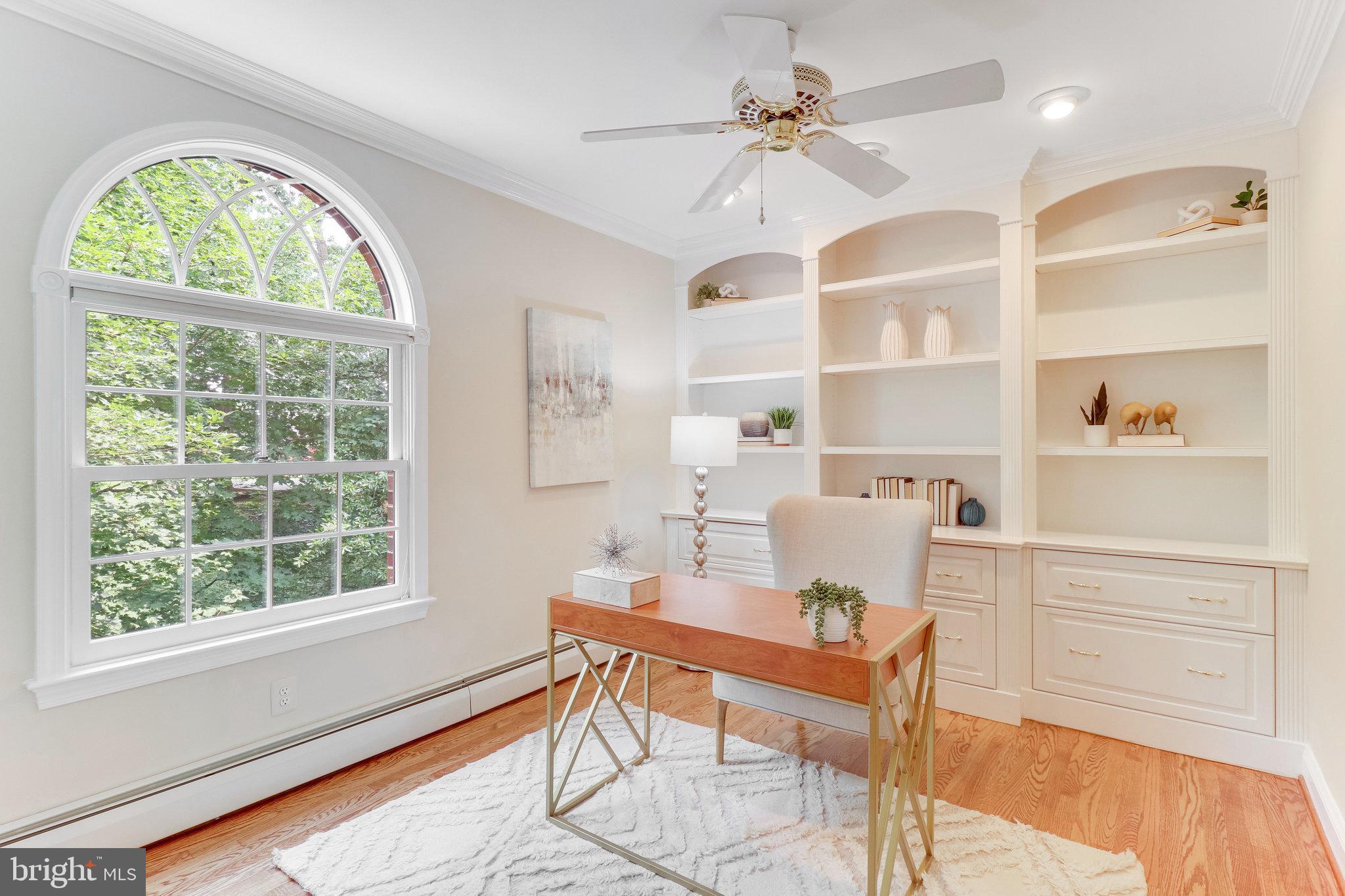 SEMINARY HILL - Residential