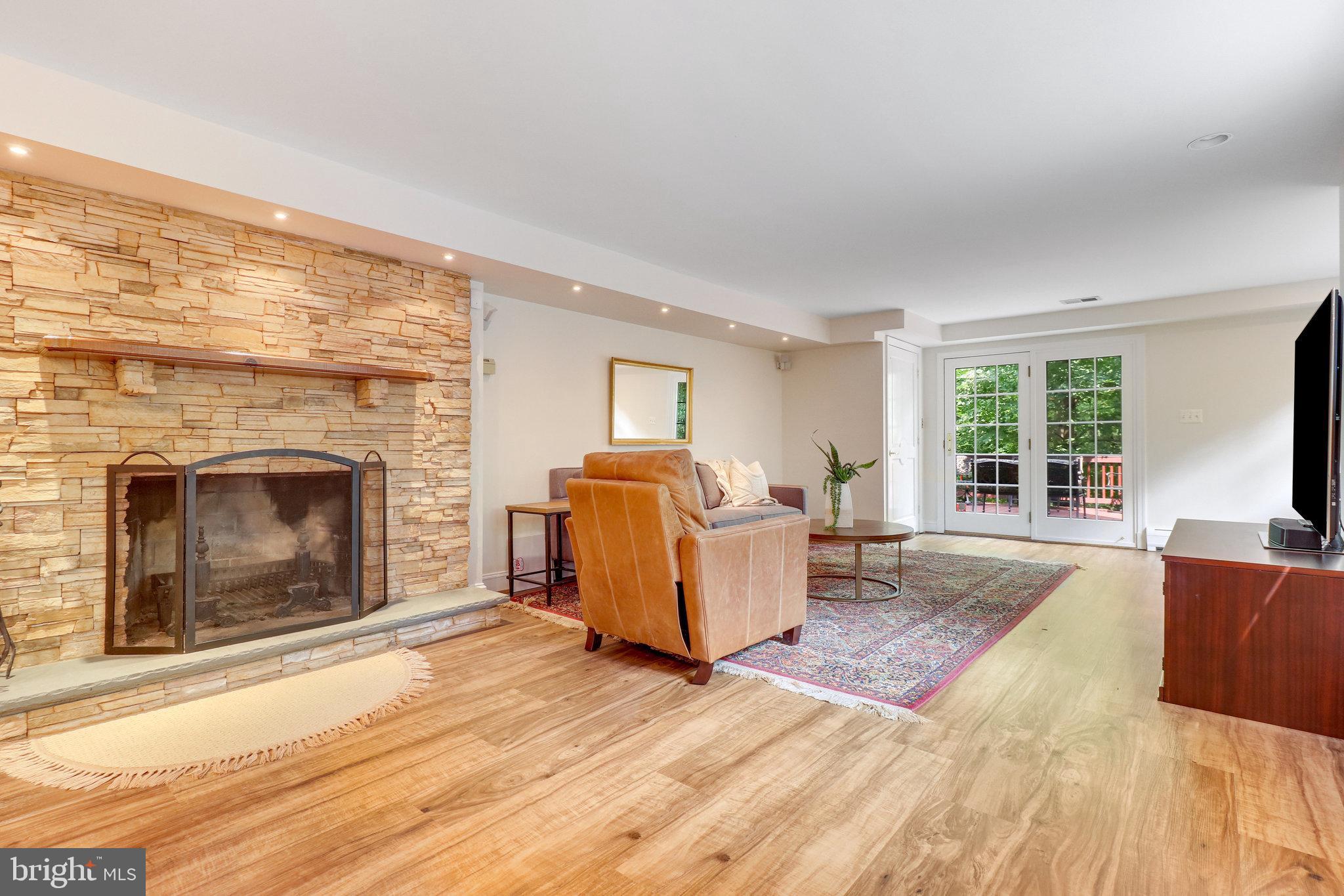 SEMINARY HILL - Residential