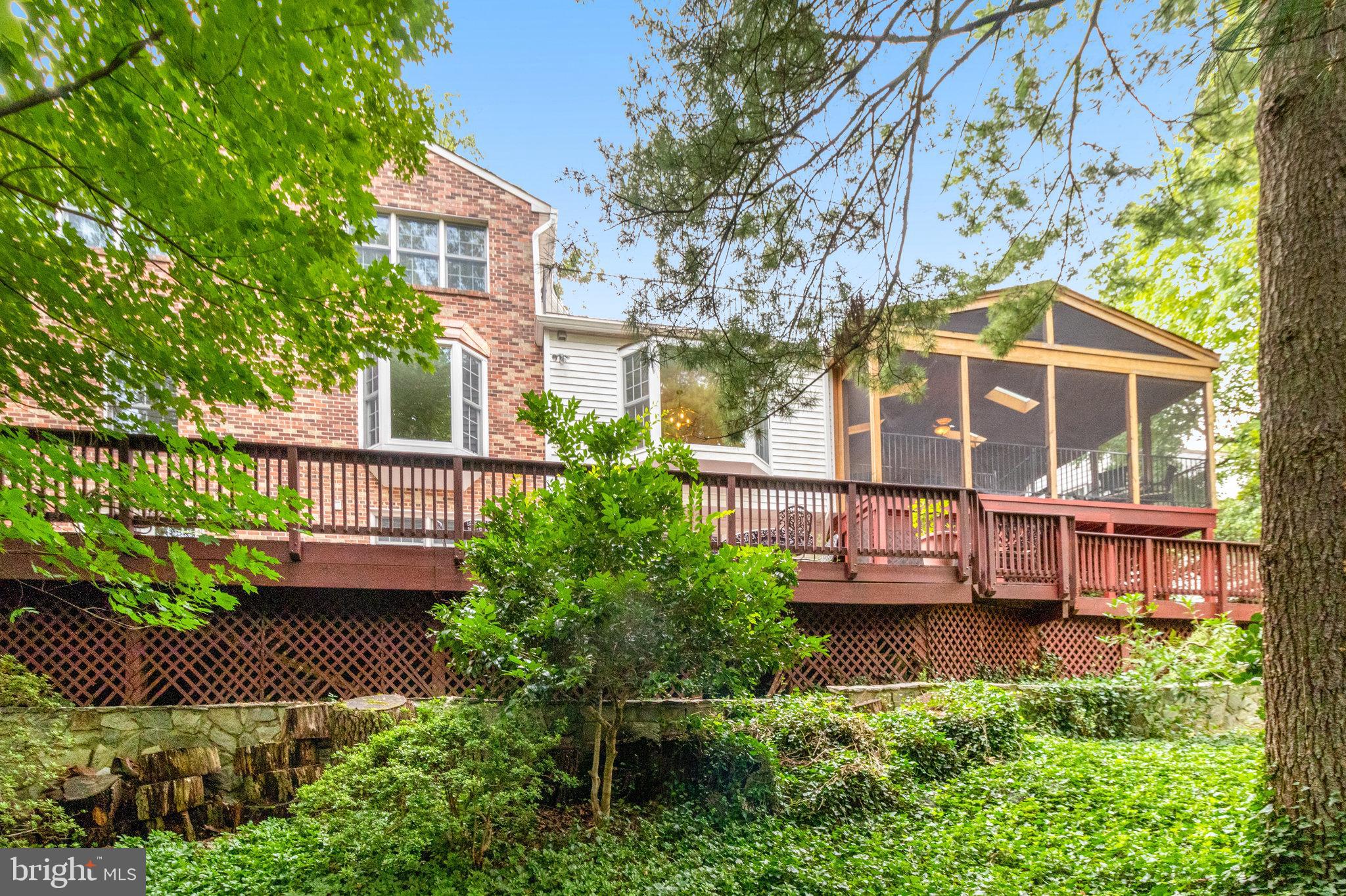 SEMINARY HILL - Residential